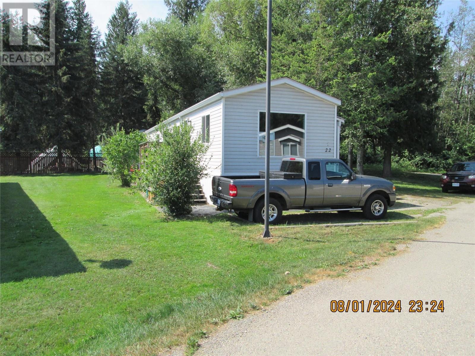 4061 11 Avenue Ne Unit# 22, Salmon Arm, British Columbia  V1E 1C7 - Photo 33 - 10321153