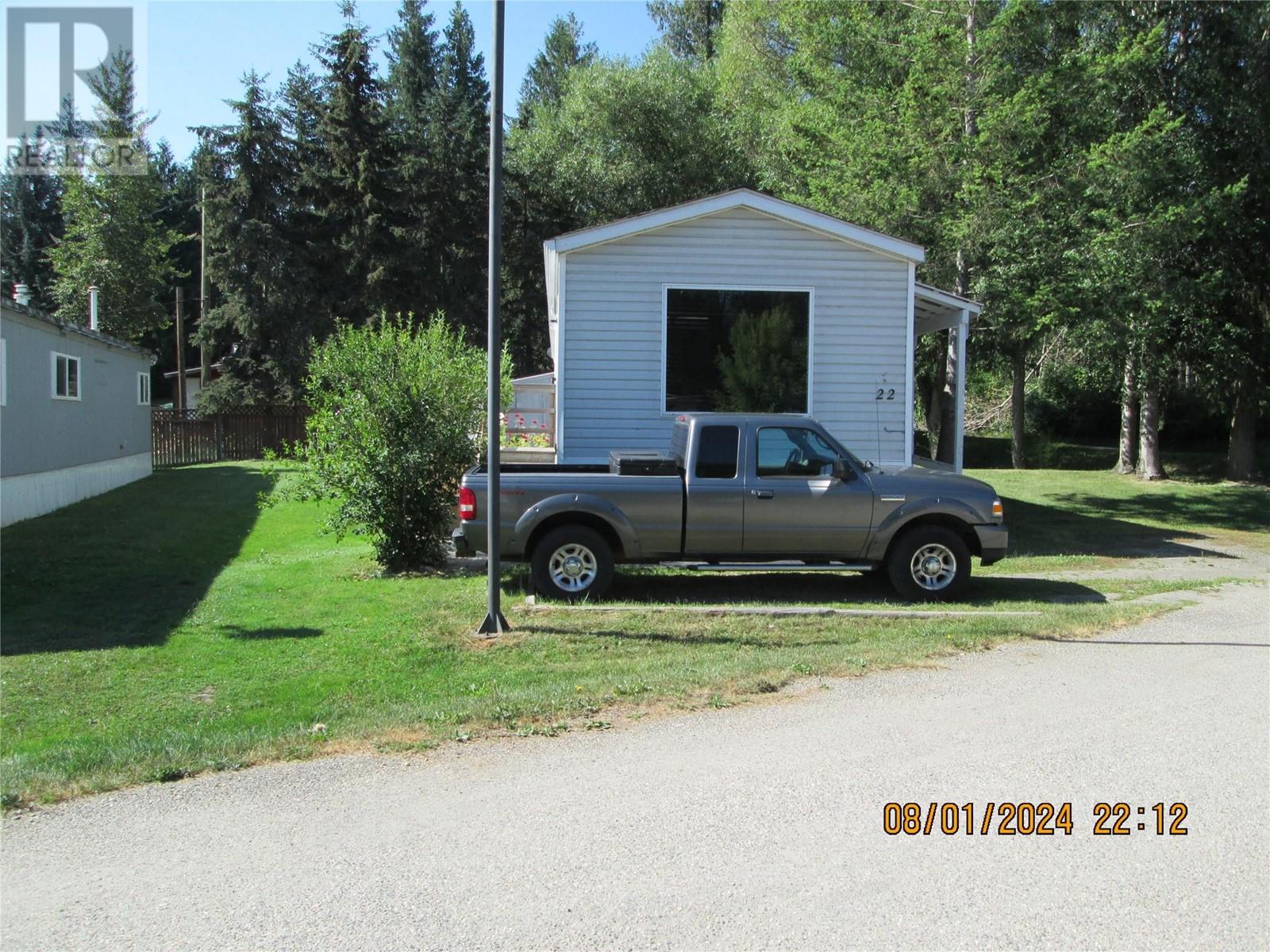 4061 11 Avenue Ne Unit# 22, Salmon Arm, British Columbia  V1E 1C7 - Photo 40 - 10321153