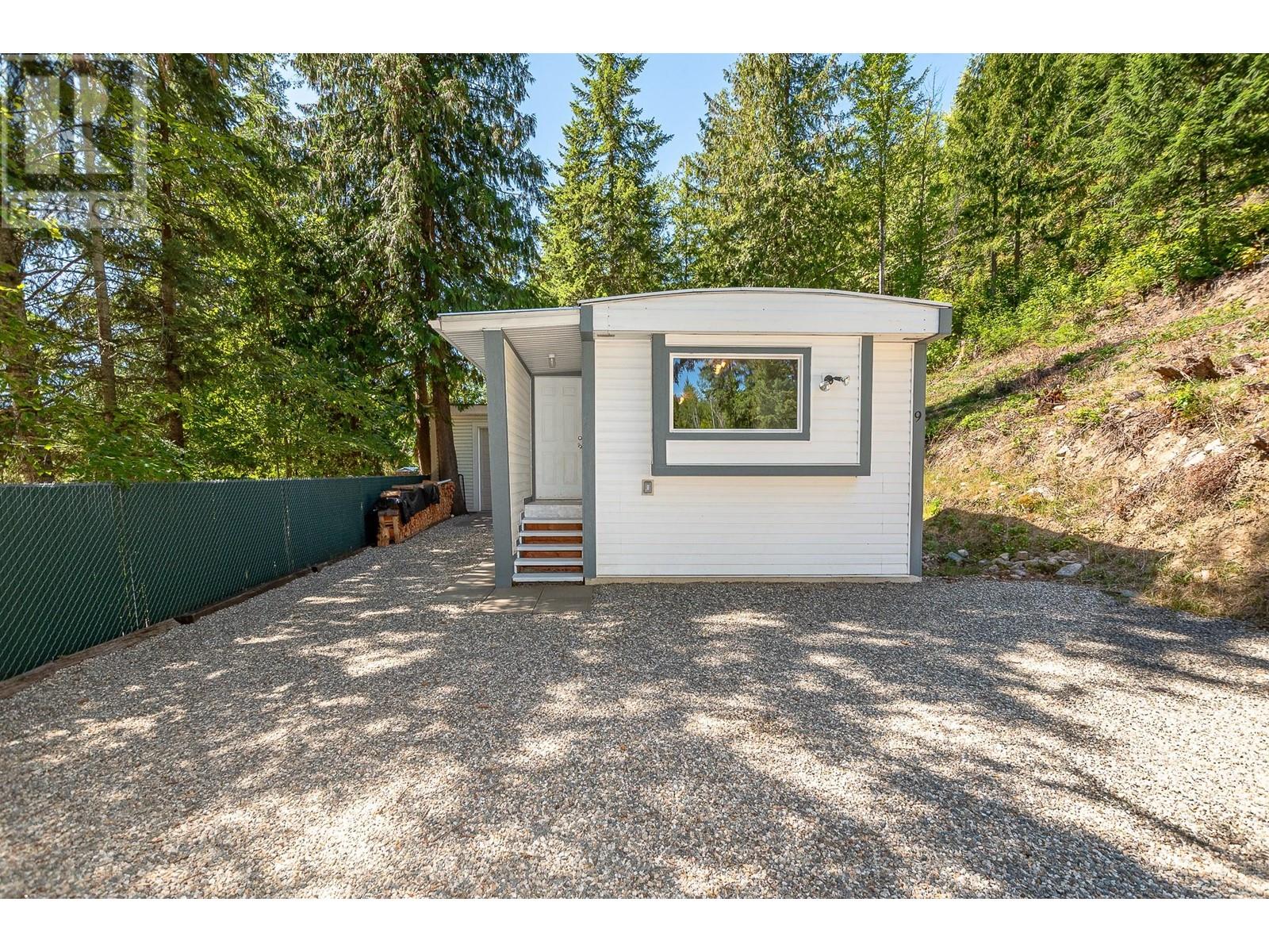 2036 Solsqua-Sicamous Road Unit# 9, Sicamous, British Columbia  V0E 2V4 - Photo 26 - 10321085