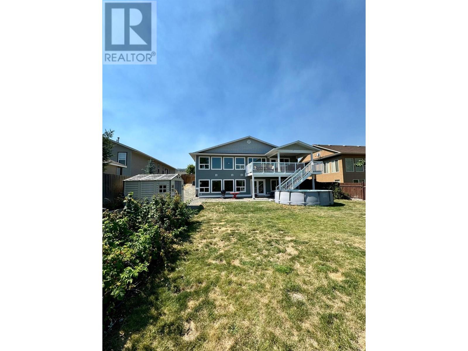 1618 Fir Road, Merritt, British Columbia  V1K 1A0 - Photo 44 - 180191