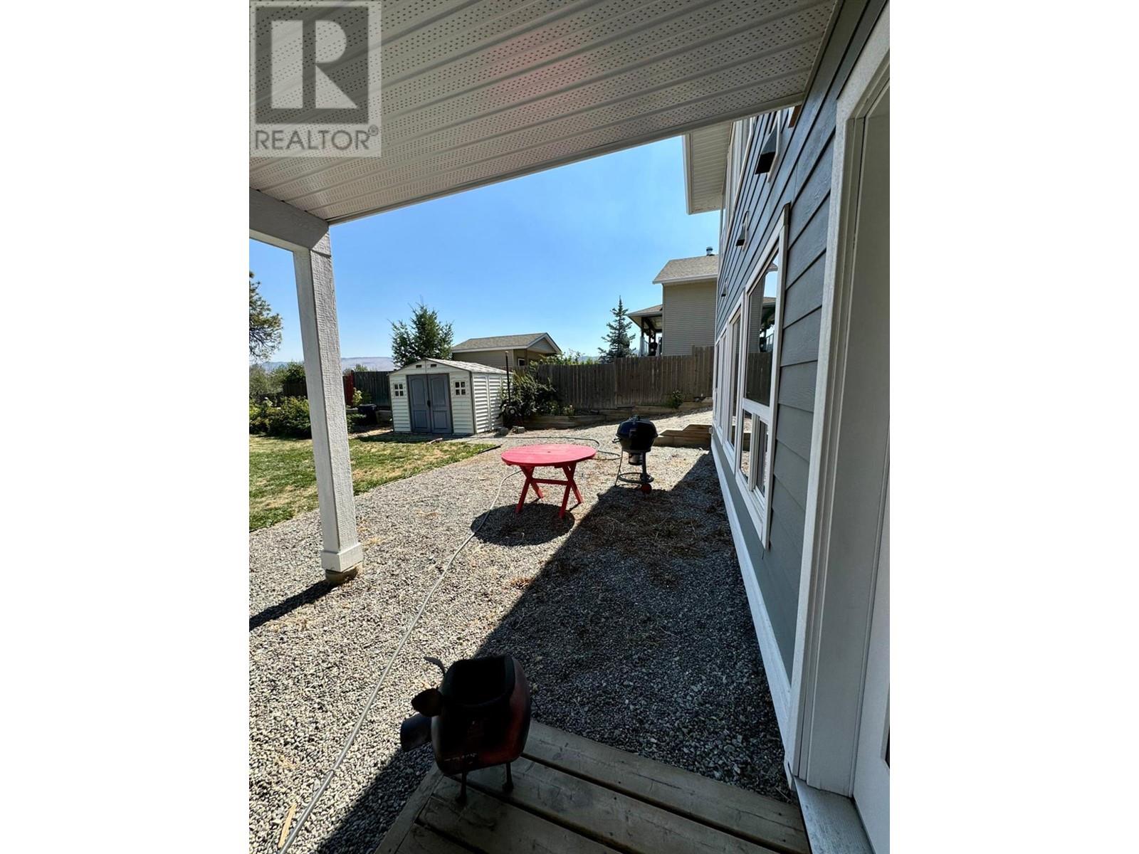 1618 Fir Road, Merritt, British Columbia  V1K 1A0 - Photo 55 - 180191