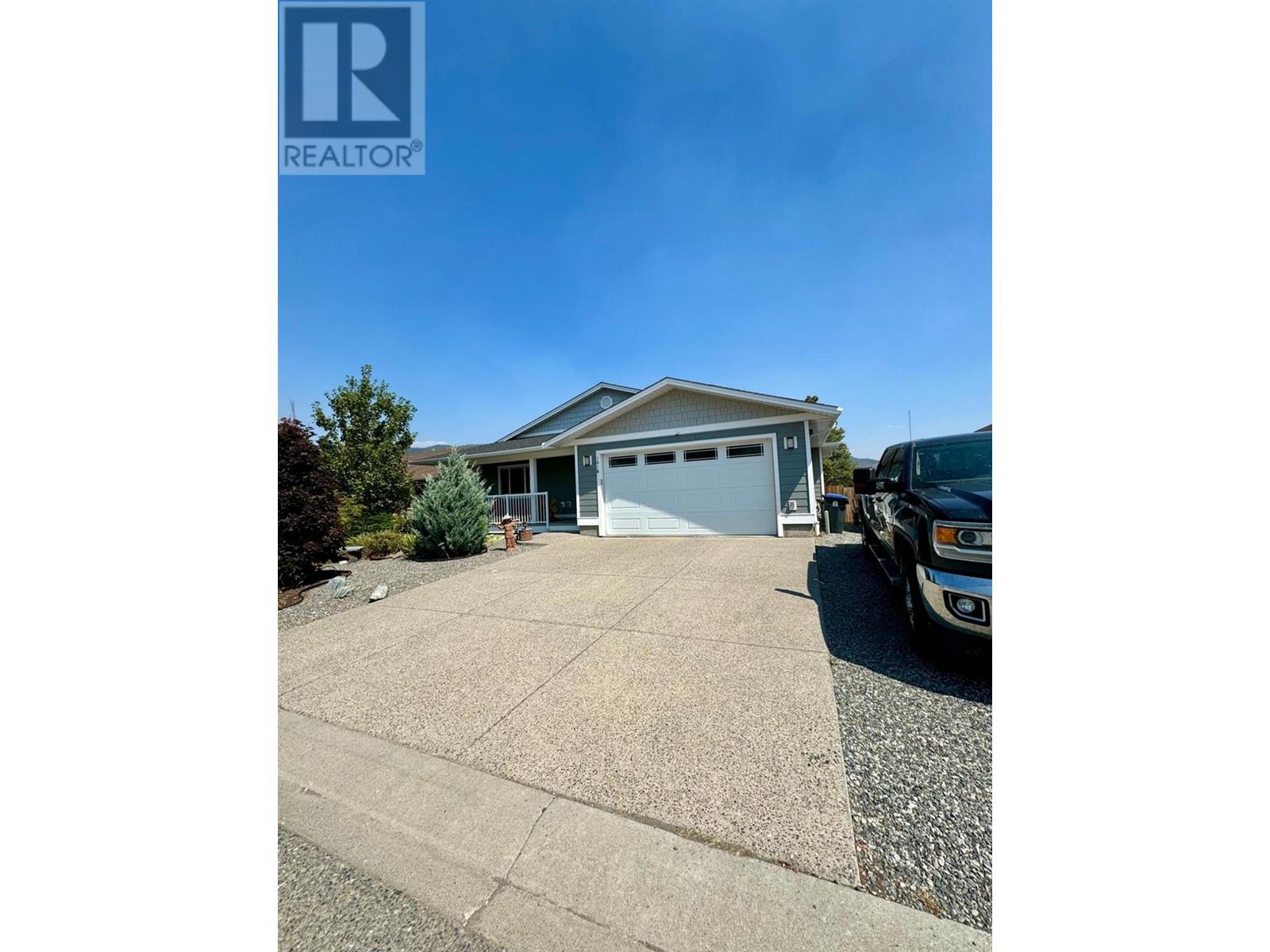 1618 Fir Road, Merritt, British Columbia  V1K 1A0 - Photo 59 - 180191