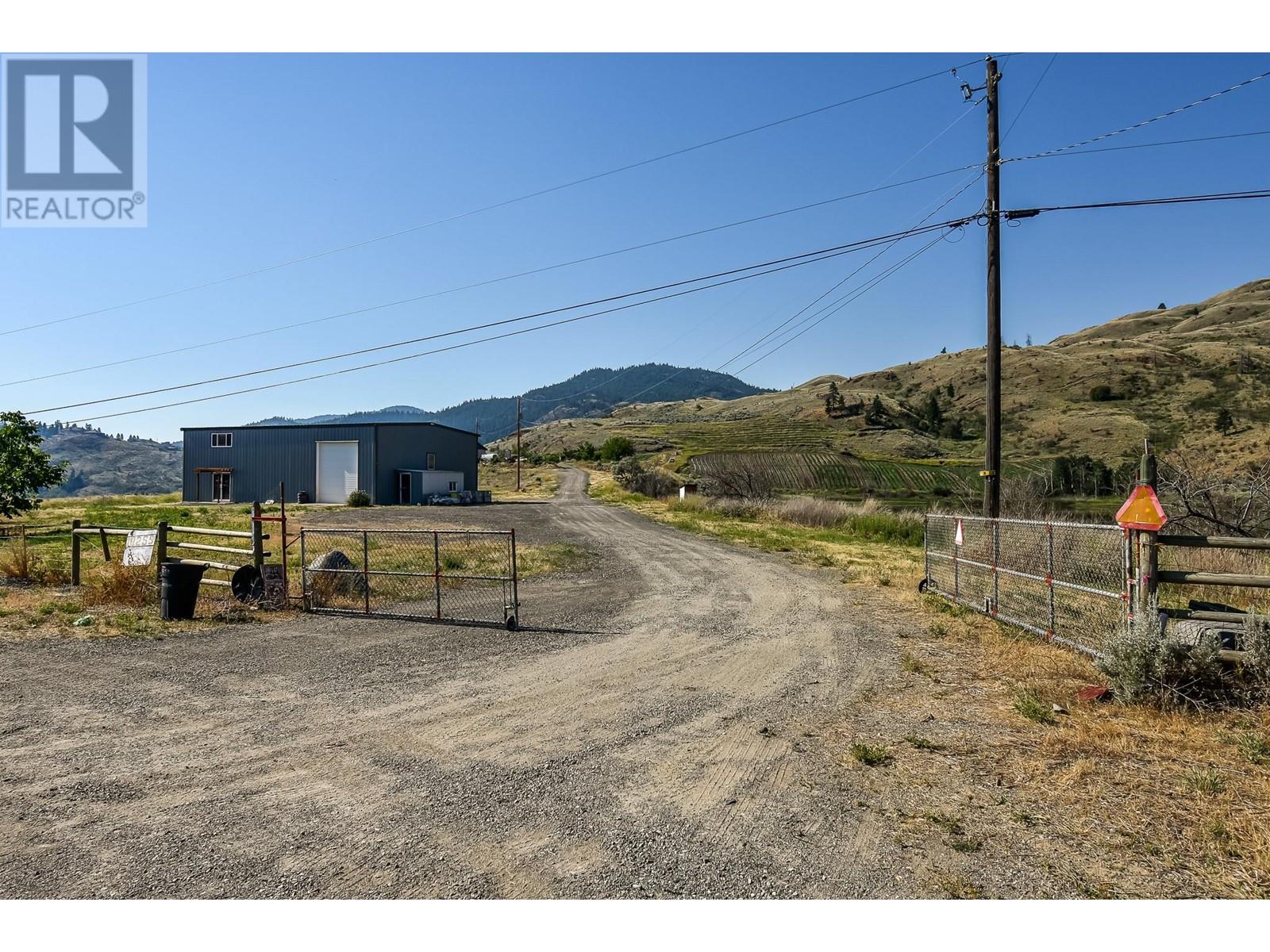 18255 3 Highway, Osoyoos, British Columbia  V0H 1V5 - Photo 1 - 10321132