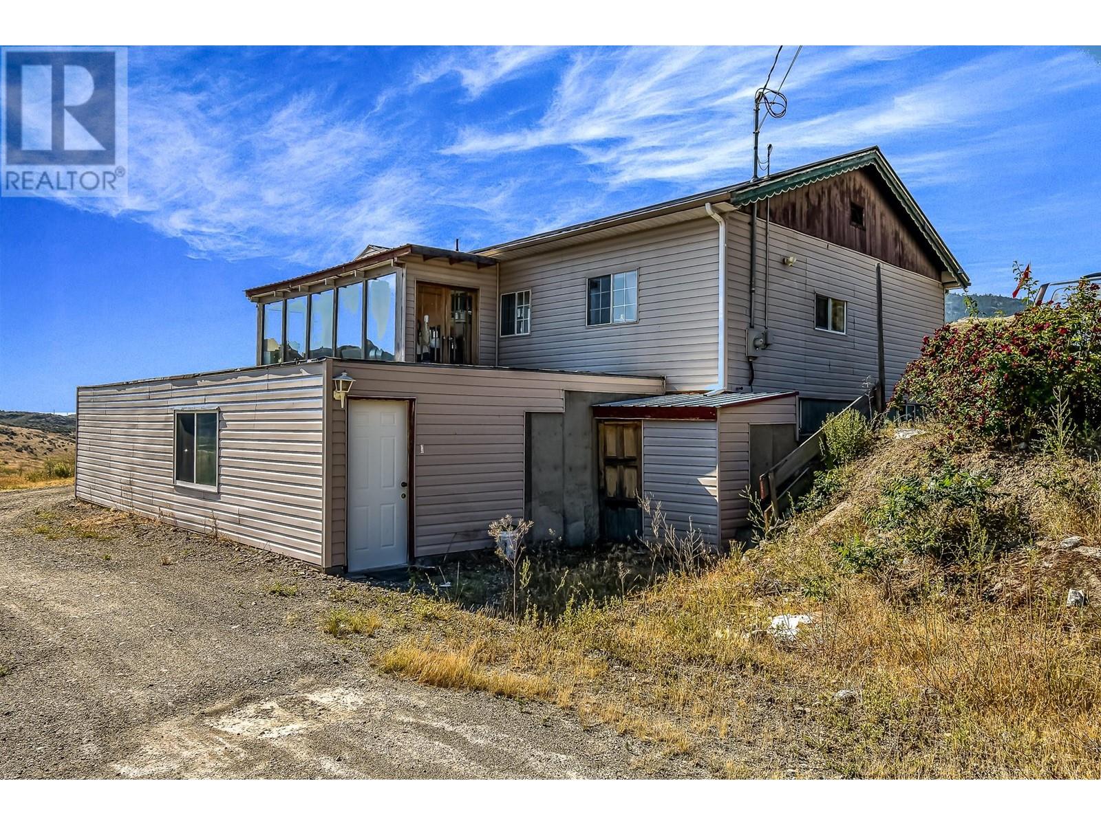 18255 3 Highway, Osoyoos, British Columbia  V0H 1V5 - Photo 4 - 10321132