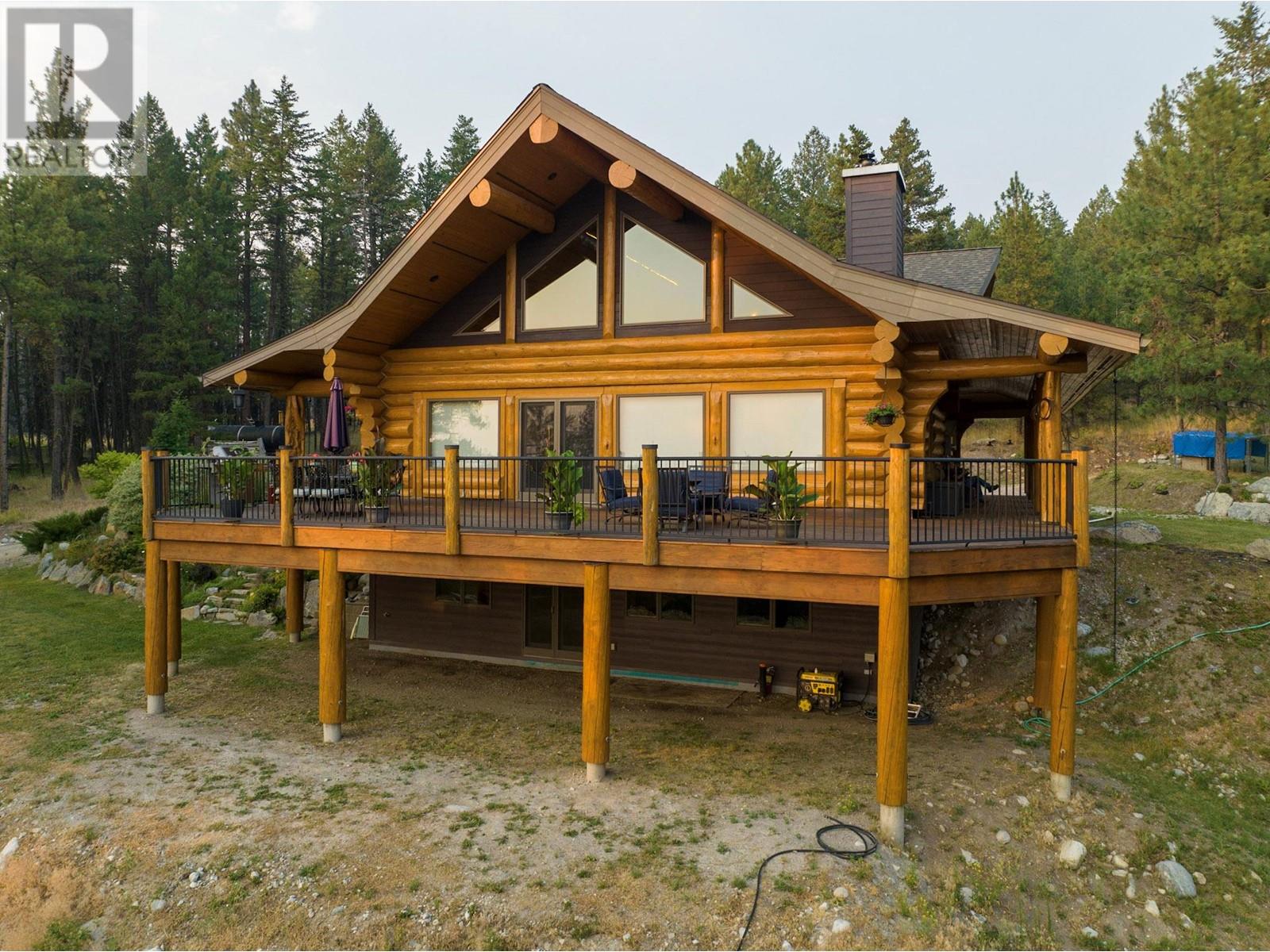 6470 Mckinney Road, Oliver, British Columbia  V0H 1T8 - Photo 43 - 10321075