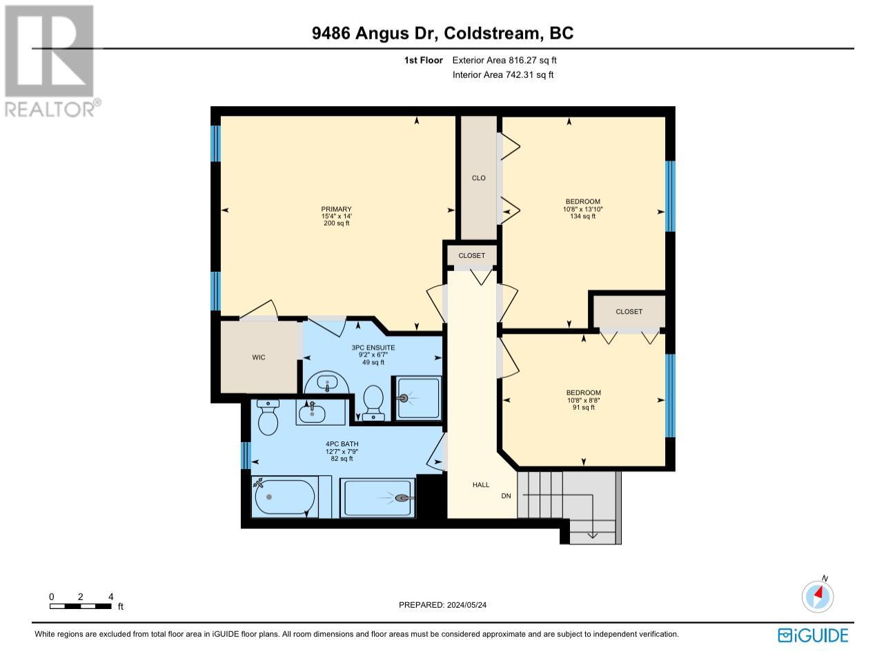 9486 Angus Drive, Coldstream, British Columbia  V1B 3G2 - Photo 47 - 10314757