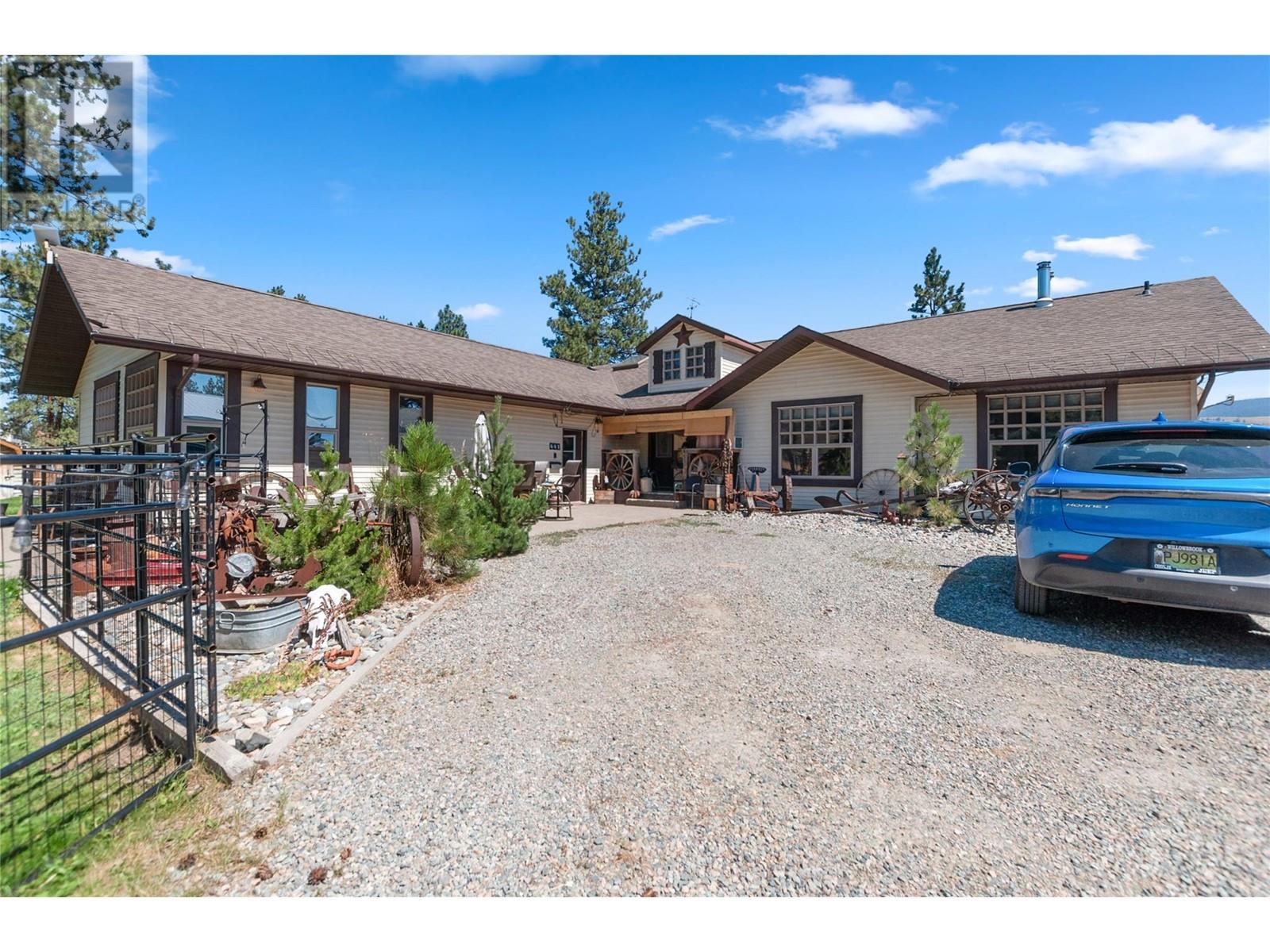 441 5a Highway, Princeton, British Columbia  V0X 1W0 - Photo 28 - 10321356