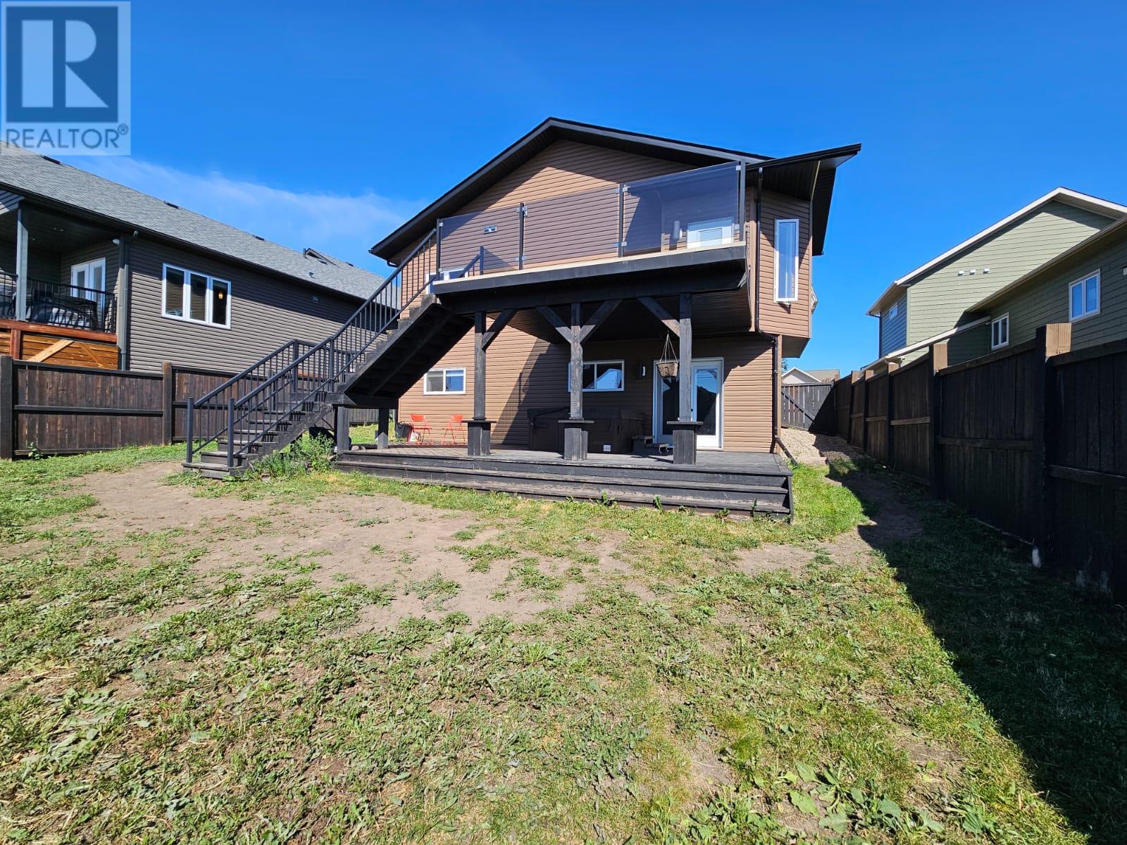 8409 18 Street, Dawson Creek, British Columbia  V1G 0E2 - Photo 2 - 10321389