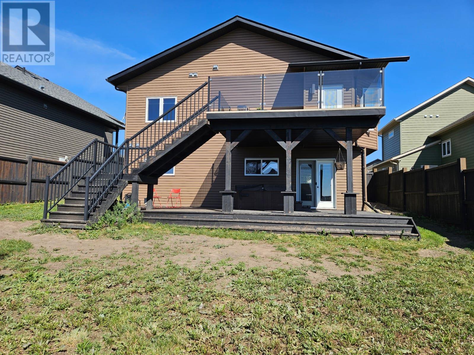 8409 18 Street, Dawson Creek, British Columbia  V1G 0E2 - Photo 3 - 10321389