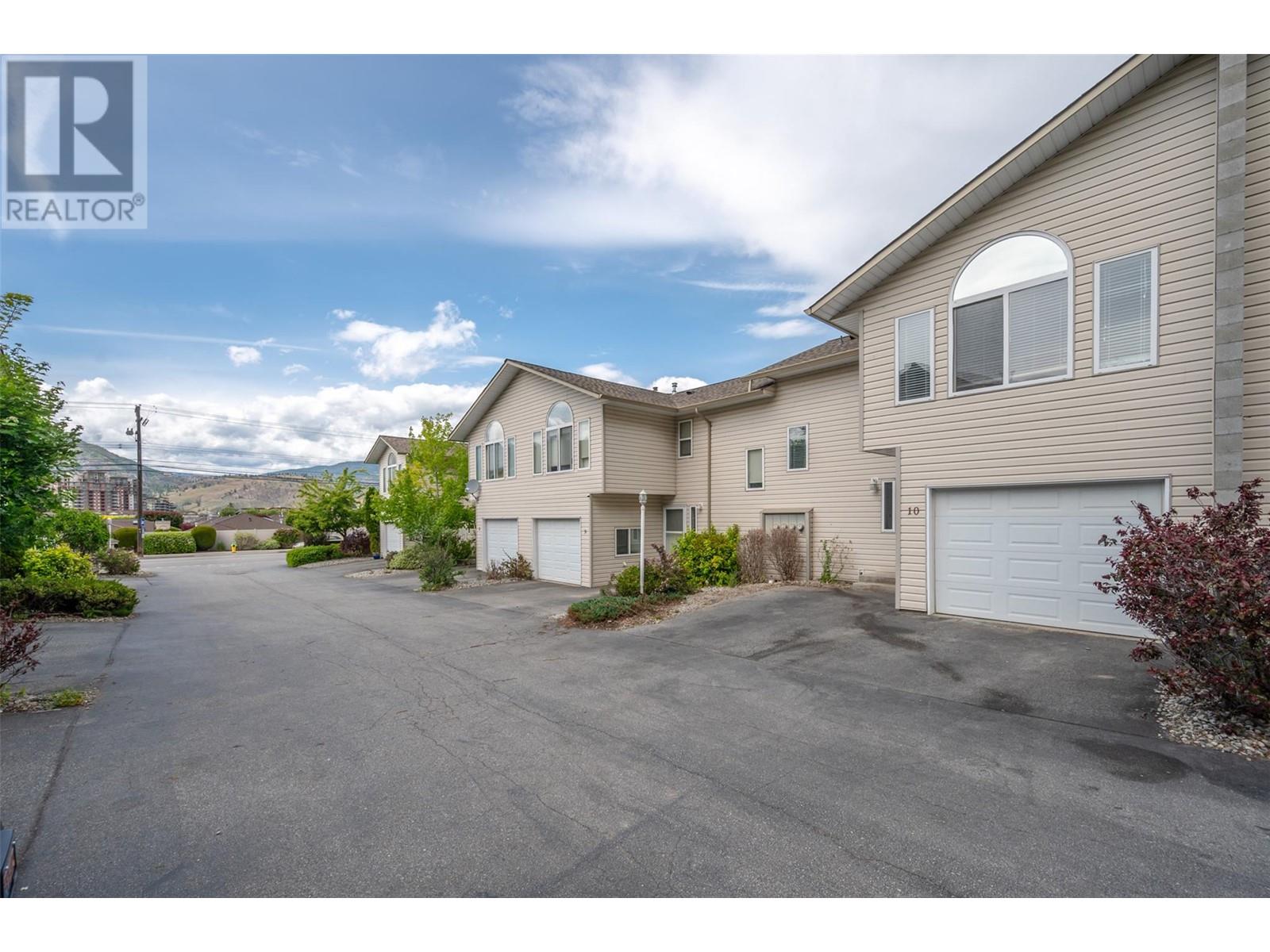 3462 South Main Street Unit# 10, Penticton, British Columbia  V2A 5J6 - Photo 1 - 10321358