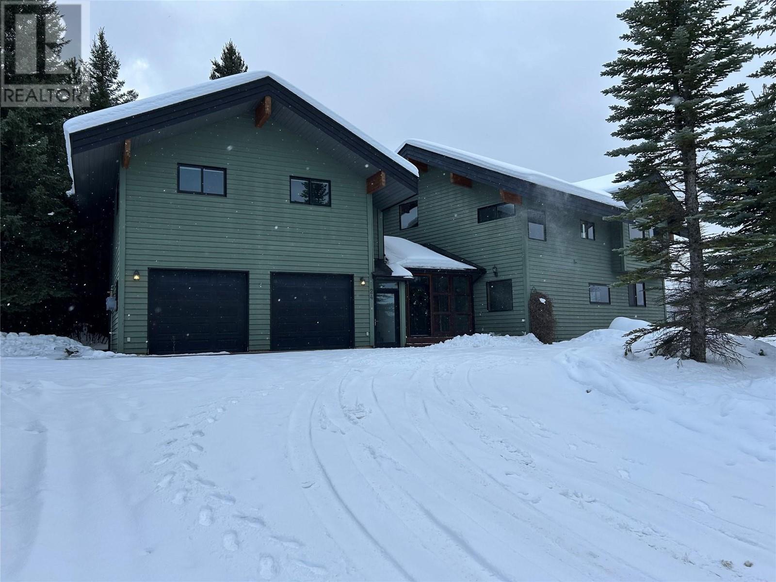 24 Cedar Bowl Drive, Fernie, British Columbia  V0B 1M4 - Photo 4 - 2478913