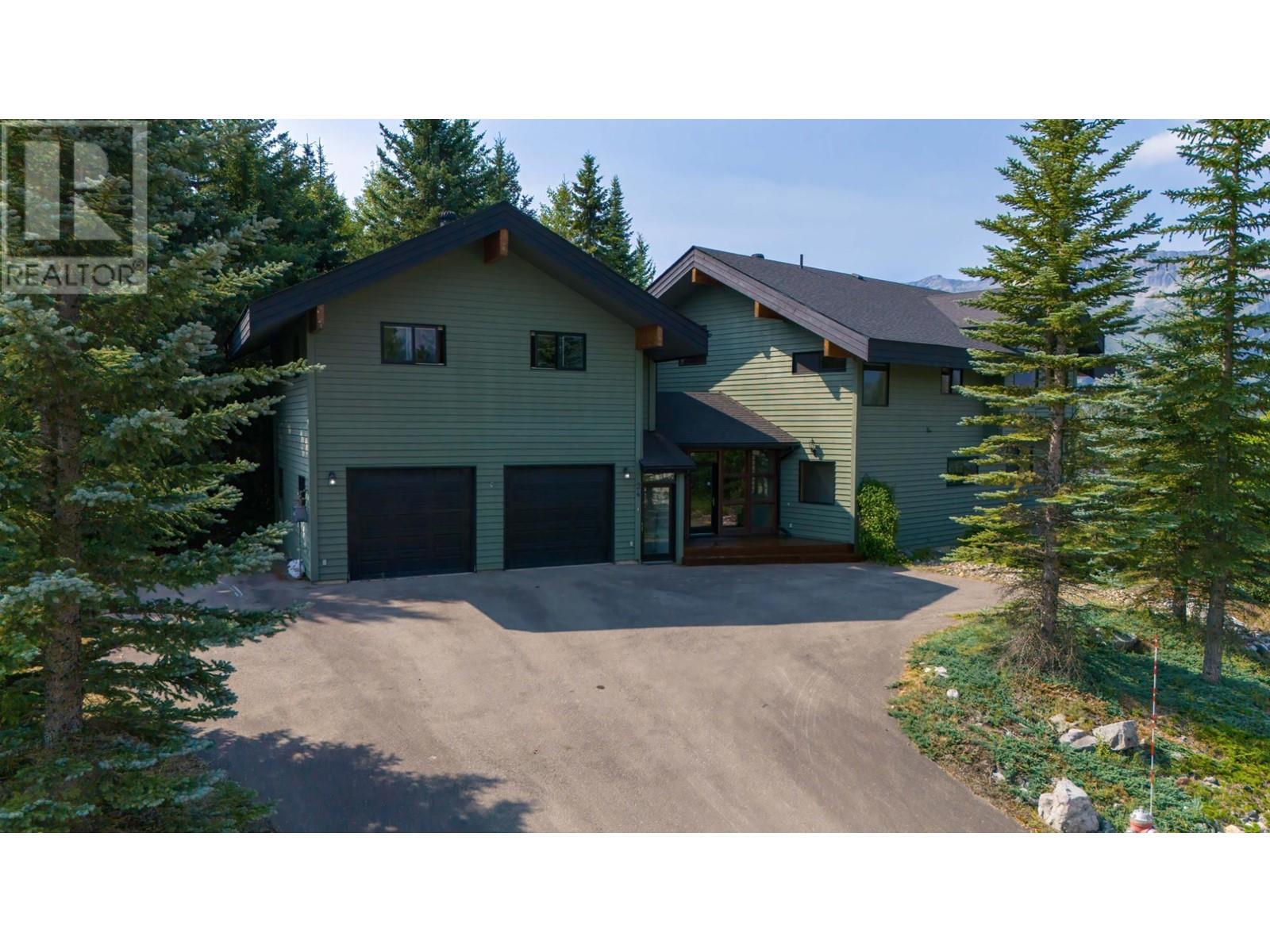 24 Cedar Bowl Drive, Fernie, British Columbia  V0B 1M4 - Photo 5 - 2478913