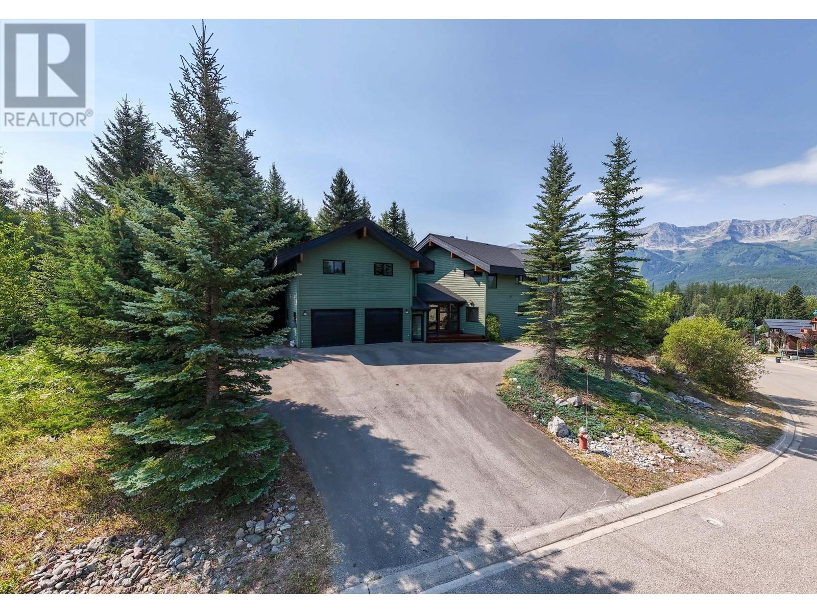 24 Cedar Bowl Drive, Fernie, British Columbia  V0B 1M4 - Photo 62 - 2478913