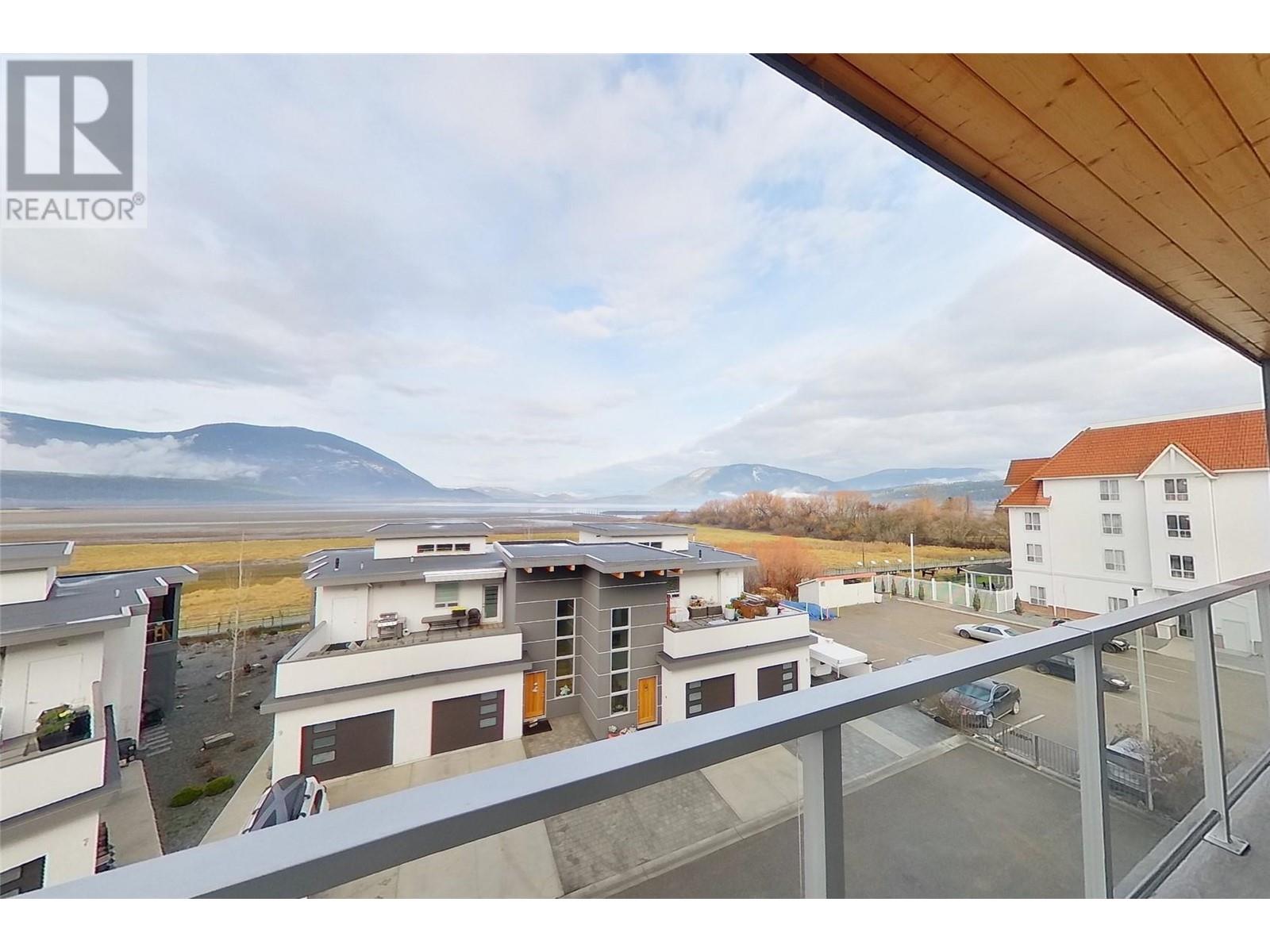 131 Harbourfront Drive Ne Unit# 402, Salmon Arm, British Columbia  V1E 2T3 - Photo 37 - 10321523