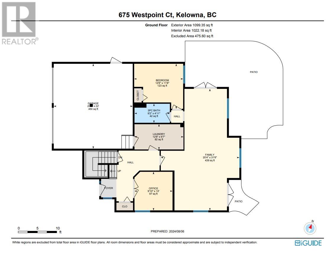 675 Westpoint Court, Kelowna, British Columbia  V1W 4Y3 - Photo 55 - 10321006