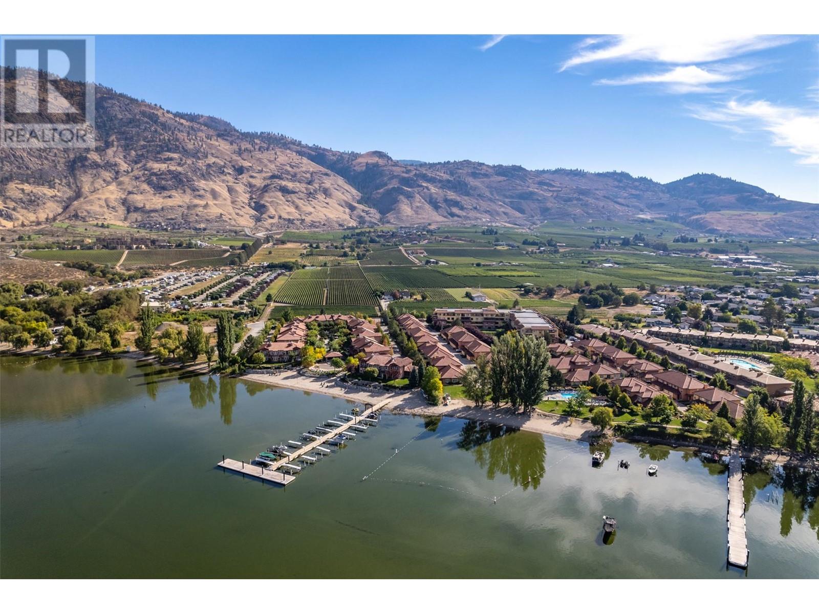 7600 Cottonwood Drive Unit# 404, Osoyoos, British Columbia  V0H 1V0 - Photo 1 - 10321586