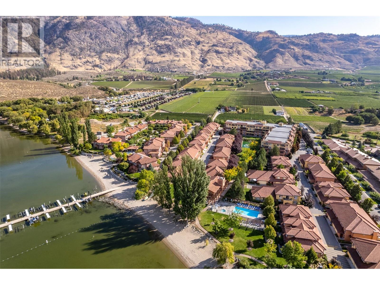 7600 Cottonwood Drive Unit# 404, Osoyoos, British Columbia  V0H 1V0 - Photo 2 - 10321586