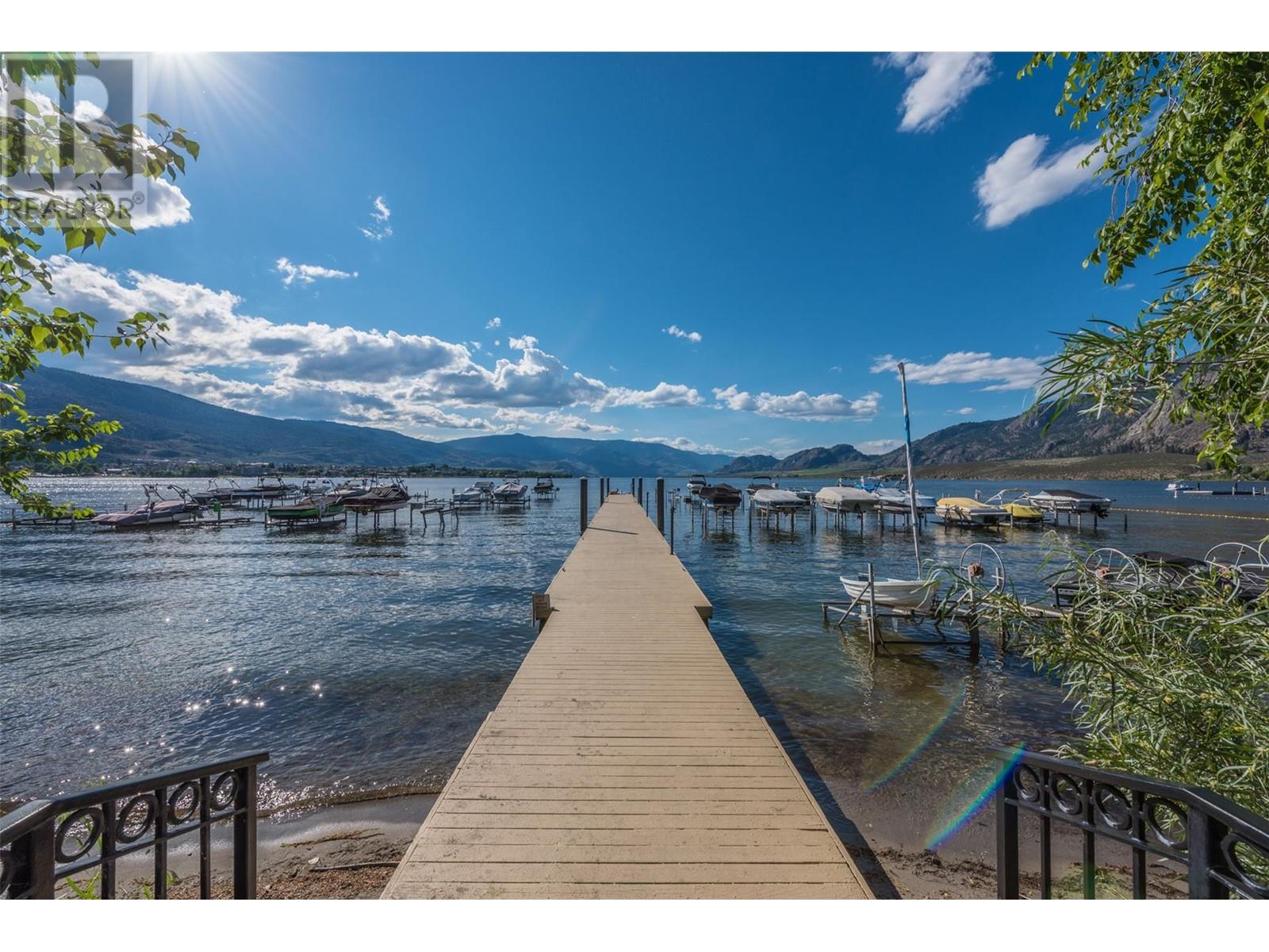 7600 Cottonwood Drive Unit# 404, Osoyoos, British Columbia  V0H 1V0 - Photo 23 - 10321586