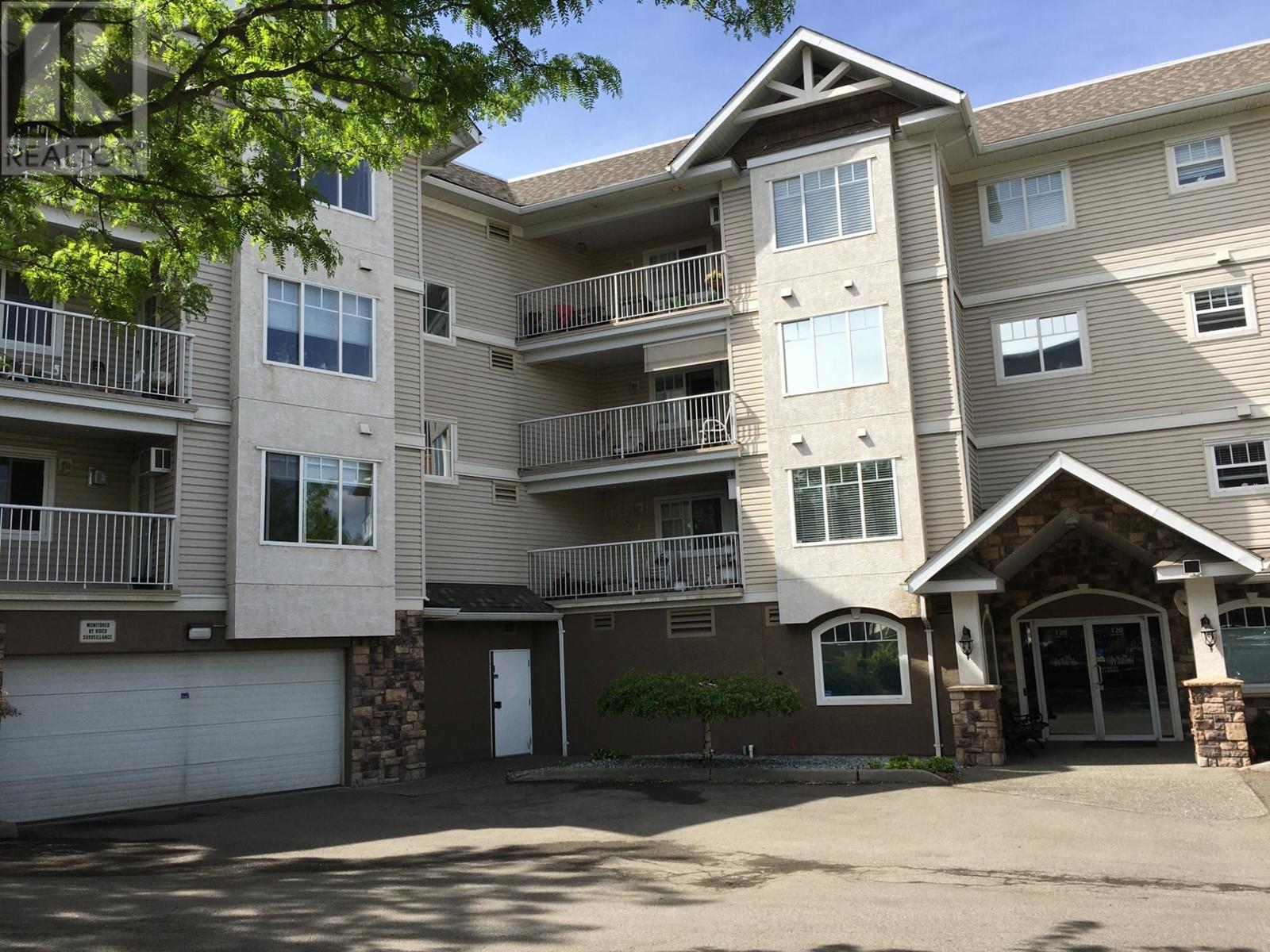 120 Vernon Avenue Unit# 309, Kamloops, British Columbia  V2B 1L6 - Photo 47 - 180283