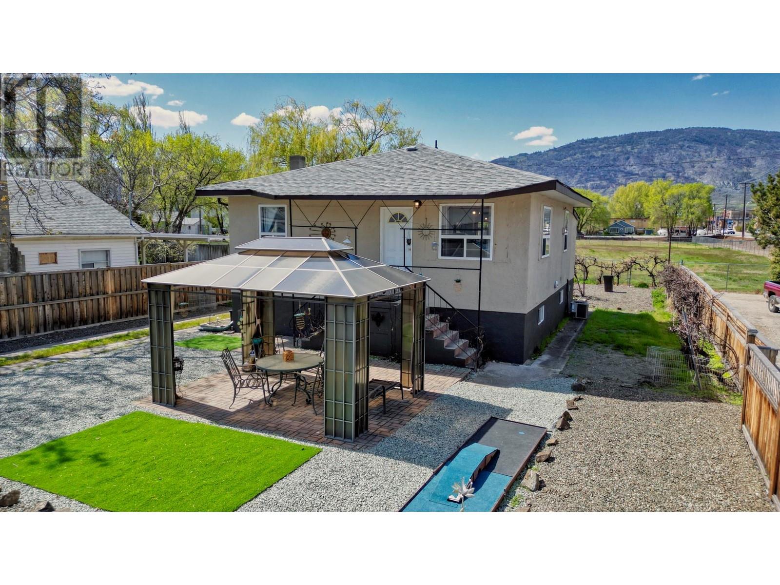 6008 Cottonwood Drive, Osoyoos, British Columbia  V0H 1V3 - Photo 1 - 10321582