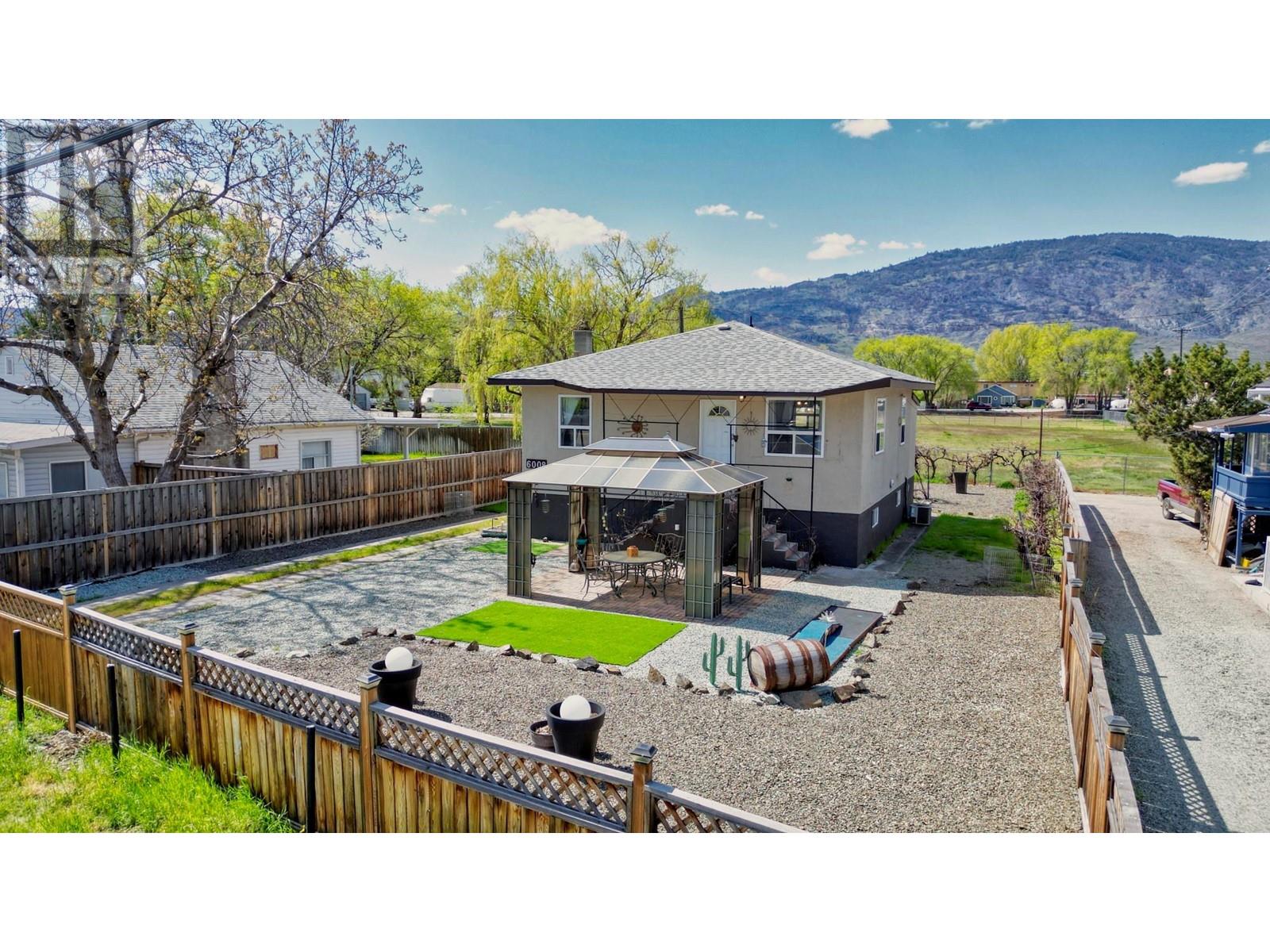 6008 Cottonwood Drive, Osoyoos, British Columbia  V0H 1V3 - Photo 2 - 10321582