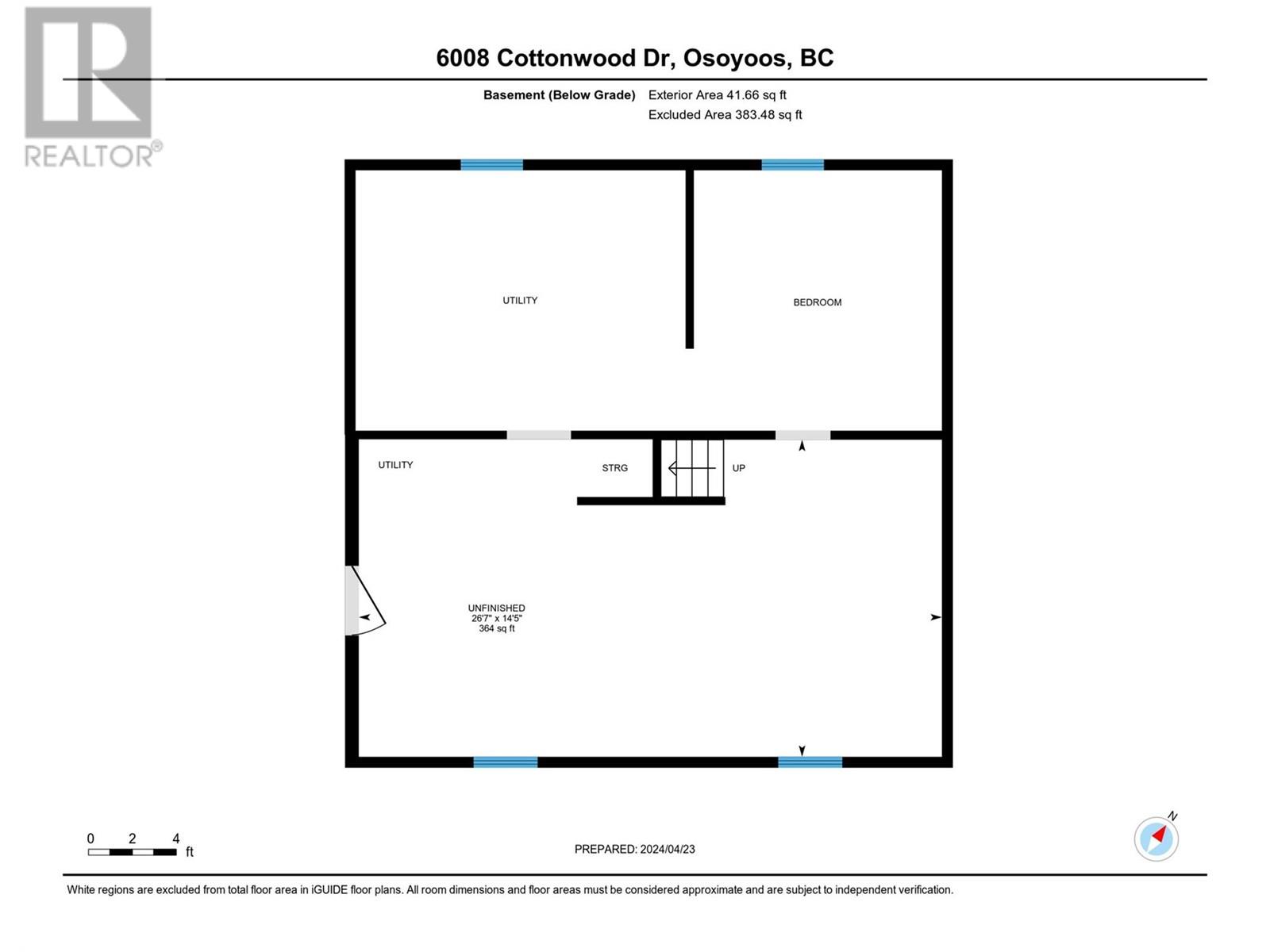 6008 Cottonwood Drive, Osoyoos, British Columbia  V0H 1V3 - Photo 25 - 10321582