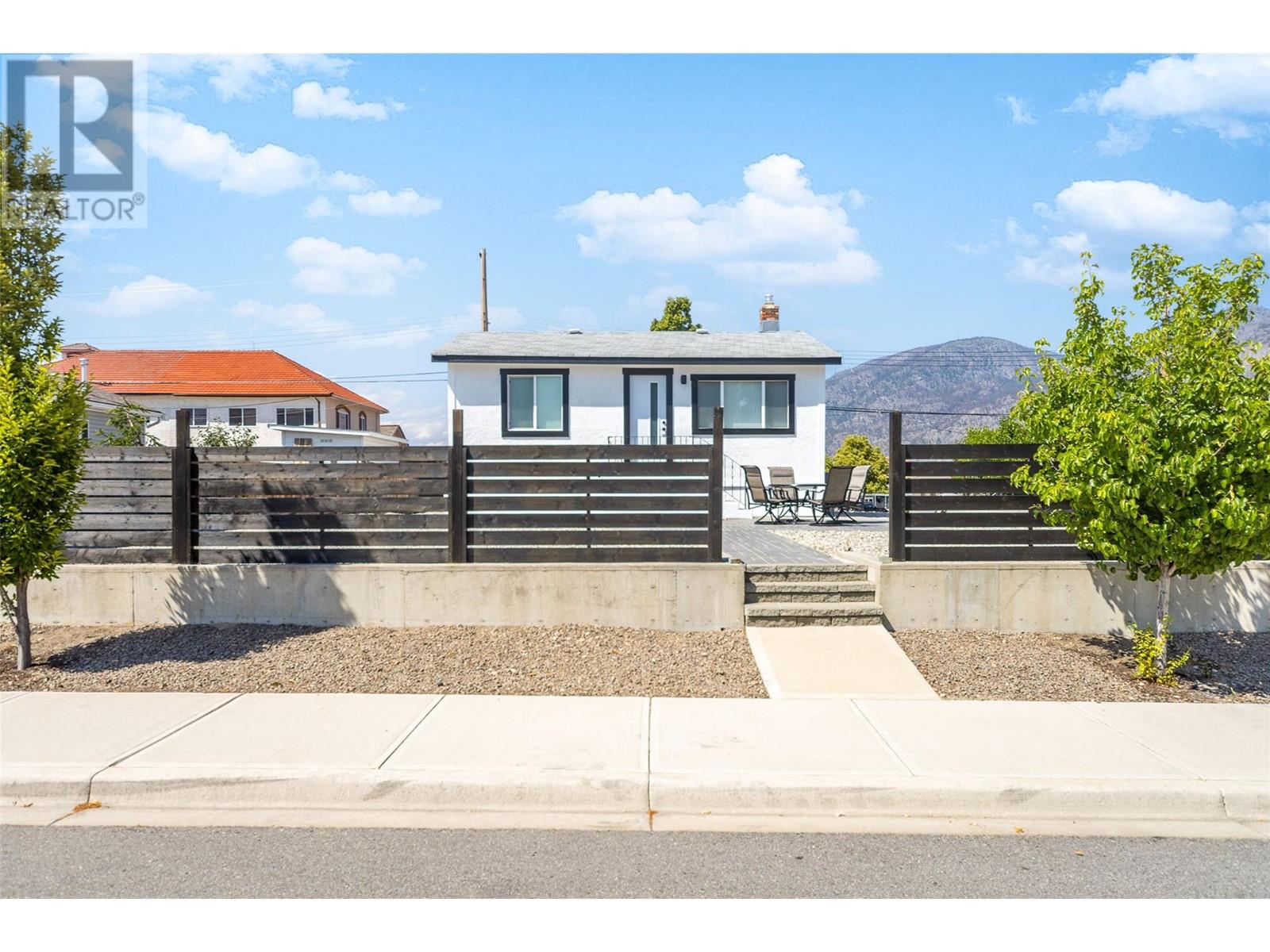 8706 74th Avenue, Osoyoos, British Columbia  V1H 1V0 - Photo 1 - 10321524