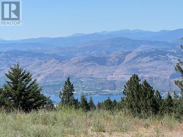 Lot 12 Sasquatch Trail, Osoyoos, British Columbia  V0H 1V6 - Photo 1 - 10321593