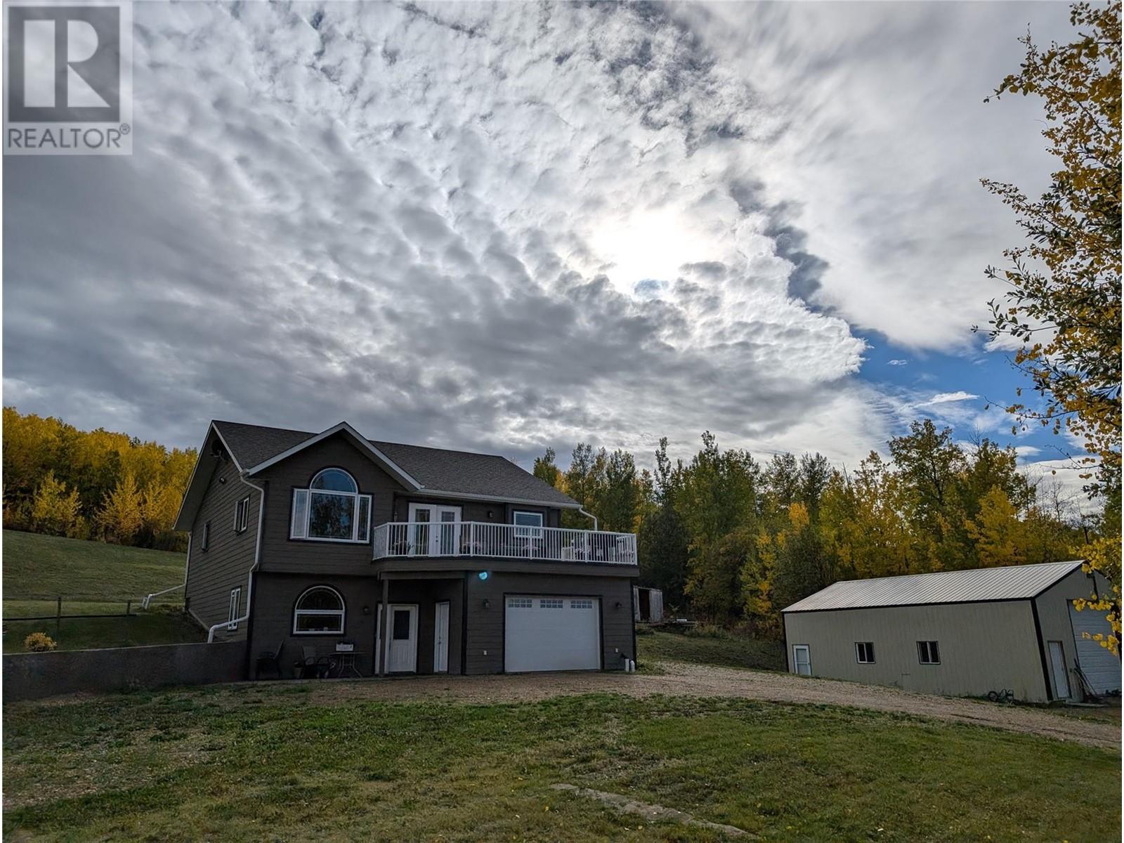 13040 Prince Subdivision, Dawson Creek, British Columbia  V1G 0C2 - Photo 1 - 10321658