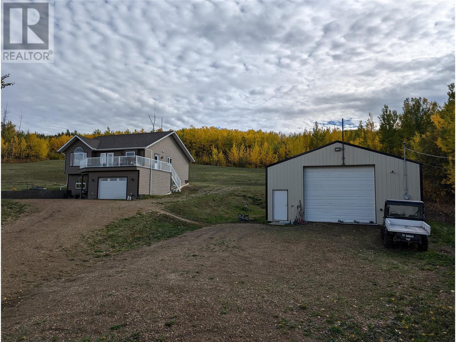 13040 Prince Subdivision, Dawson Creek, British Columbia  V1G 0C2 - Photo 2 - 10321658