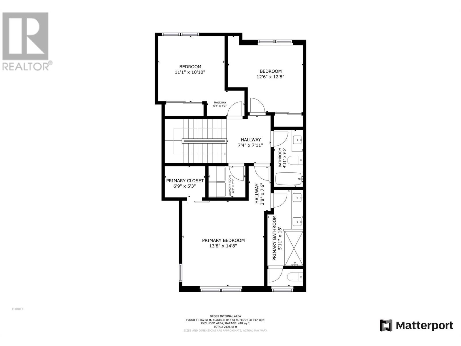 105 Predator Ridge Drive Unit# 4, Vernon, British Columbia  V1H 0A5 - Photo 86 - 10321070