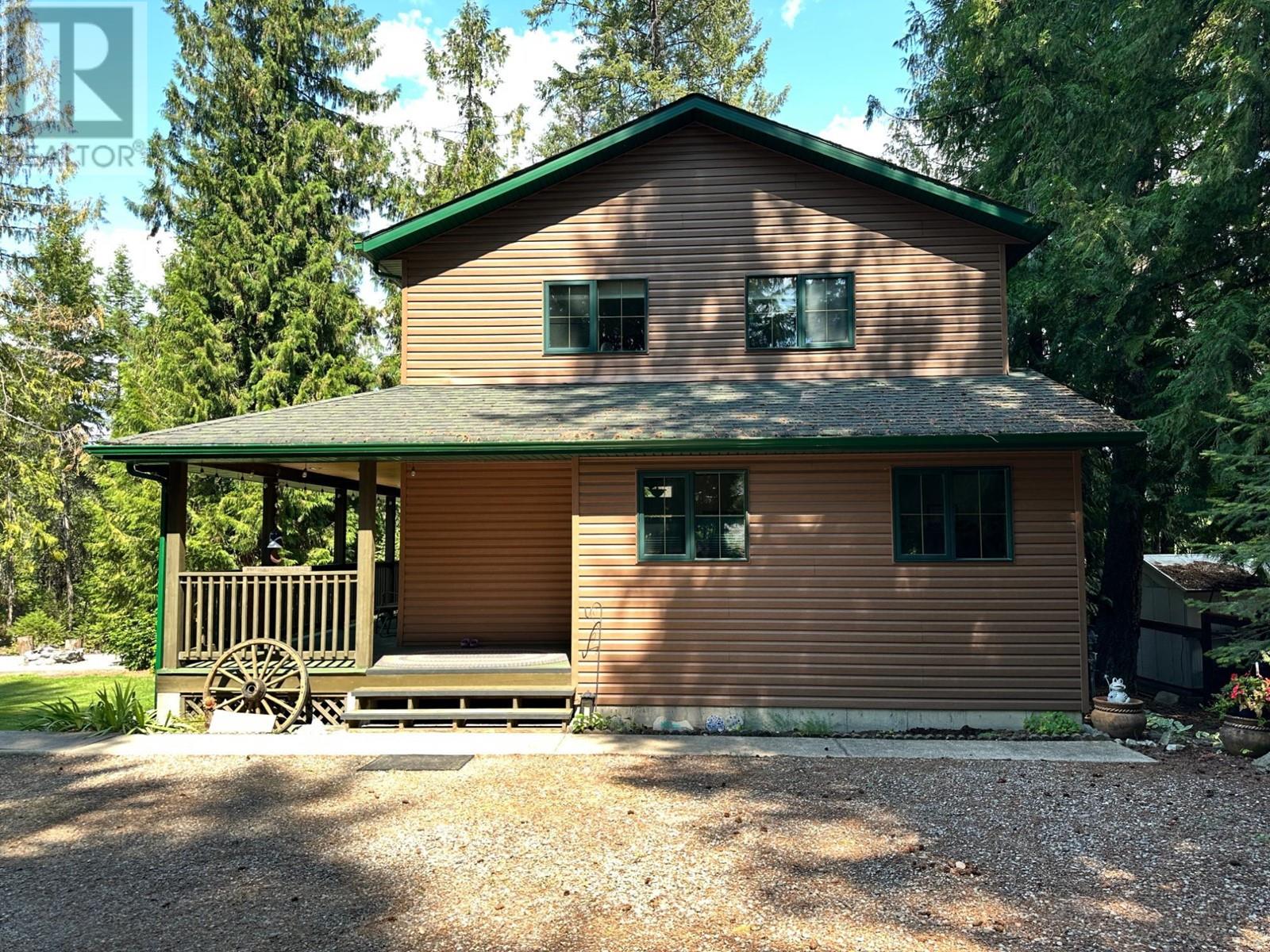 1360 Frisk Road, Christina Lake, British Columbia  V0H 1E0 - Photo 10 - 2478958