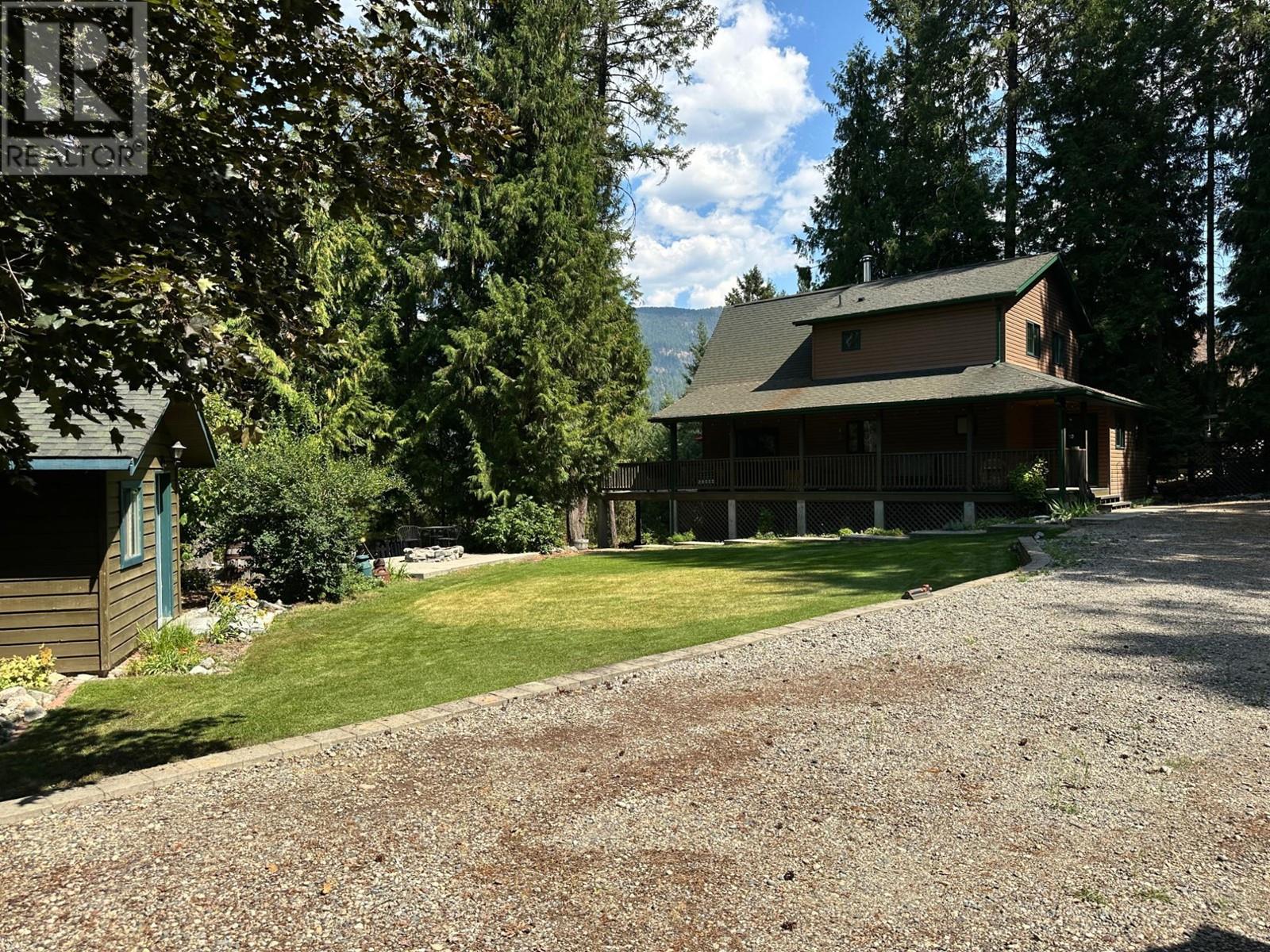 1360 Frisk Road, Christina Lake, British Columbia  V0H 1E0 - Photo 42 - 2478958