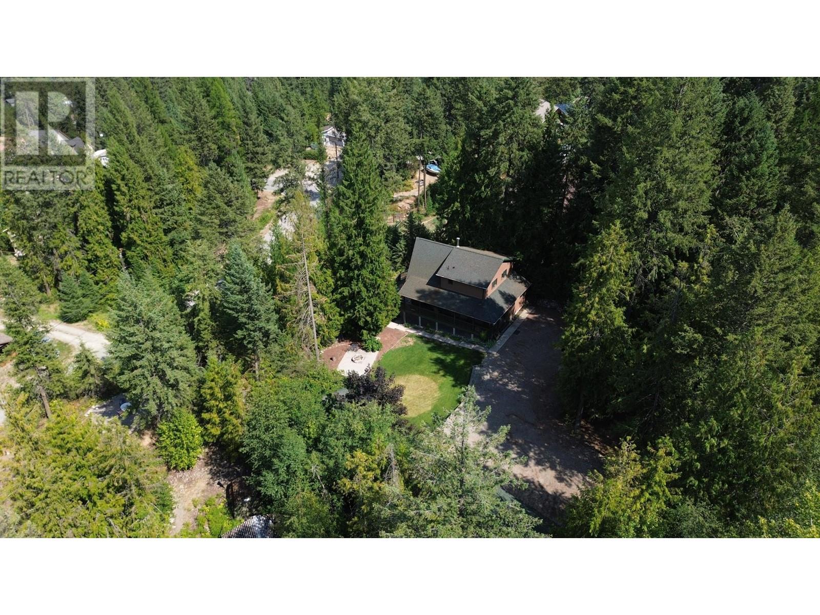 1360 Frisk Road, Christina Lake, British Columbia  V0H 1E0 - Photo 5 - 2478958