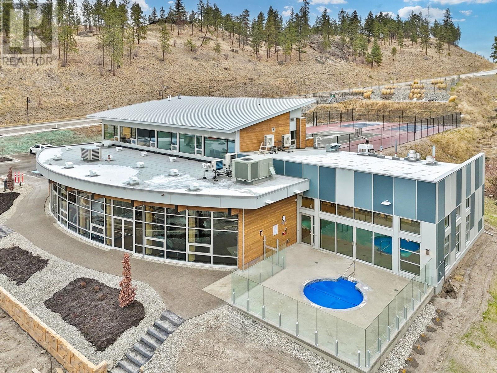 3700 Mckinley Beach Drive Unit# 7, Kelowna, British Columbia  V1V 1G2 - Photo 18 - 10321661