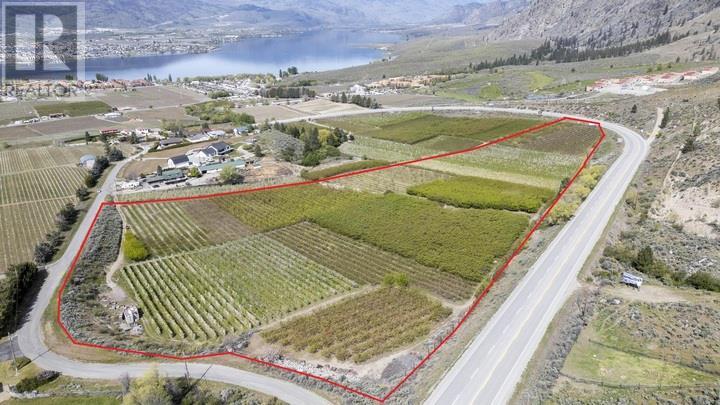 2304 82nd Avenue, Osoyoos, British Columbia  V0H 1V6 - Photo 2 - 10321734