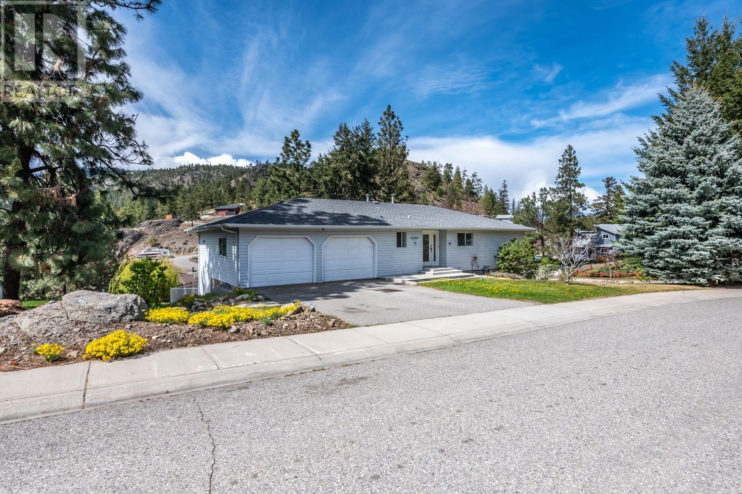 12594 Sunset Place, Summerland, British Columbia  V0H 1Z8 - Photo 1 - 10321782