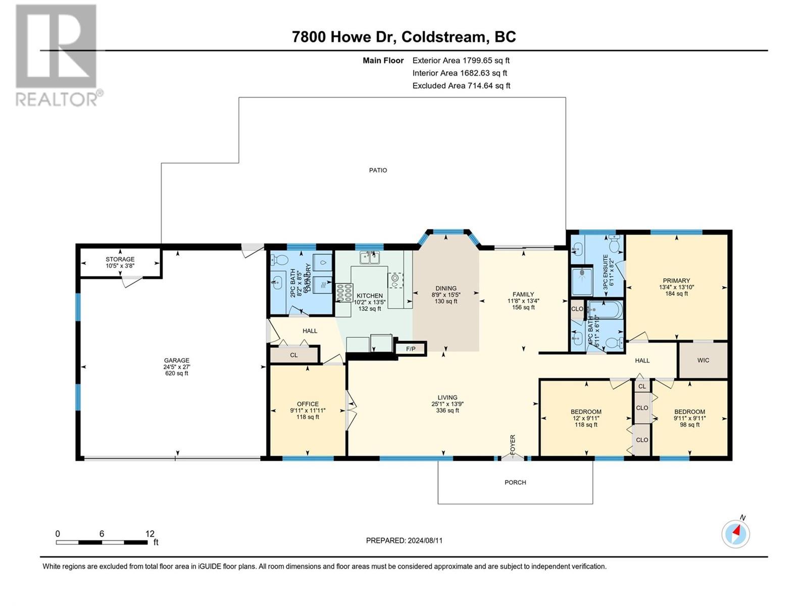 7800 Howe Drive, Coldstream, British Columbia  V1B 3C3 - Photo 27 - 10321794