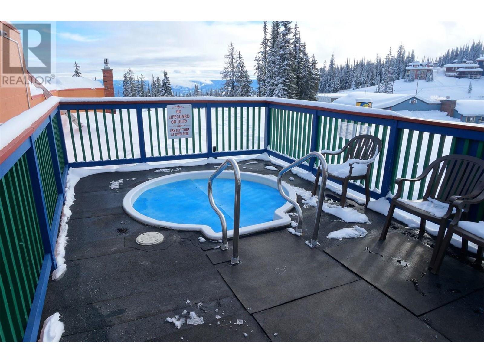 148 Silver Lode Lane Unit# 207, Silver Star, British Columbia  V1B 3M1 - Photo 16 - 10321166