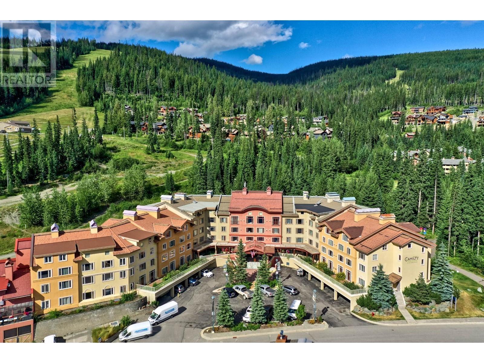 3220 Village Way Unit# 433, Sun Peaks, British Columbia  V0E 5N0 - Photo 1 - 180343