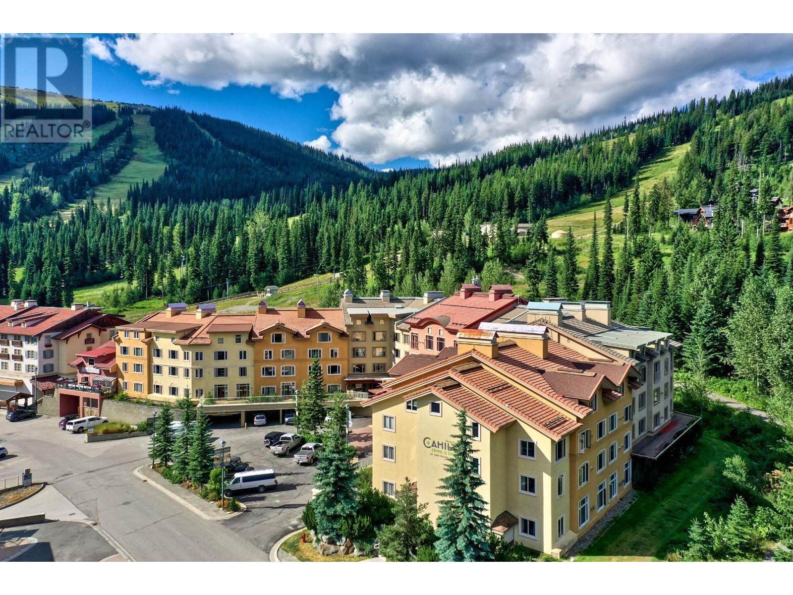 3220 Village Way Unit# 433, Sun Peaks, British Columbia  V0E 5N0 - Photo 2 - 180343