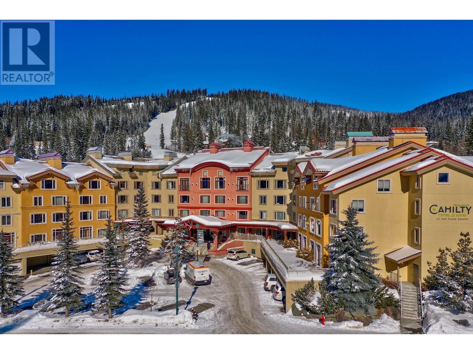 3220 Village Way Unit# 433, Sun Peaks, British Columbia  V0E 5N0 - Photo 3 - 180343