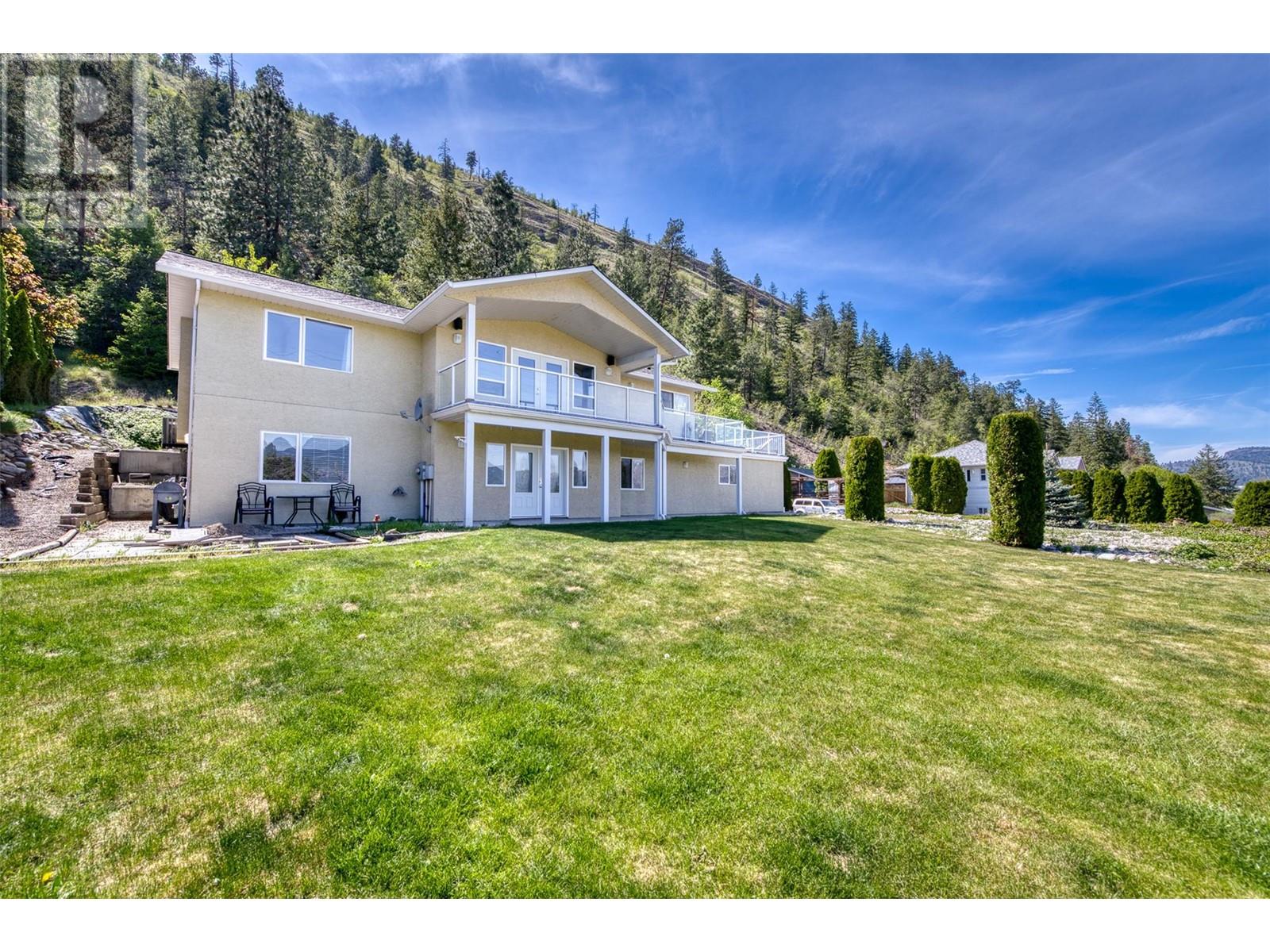 10812 Giants Head Road, Summerland, British Columbia  V0H 1Z7 - Photo 1 - 10321694