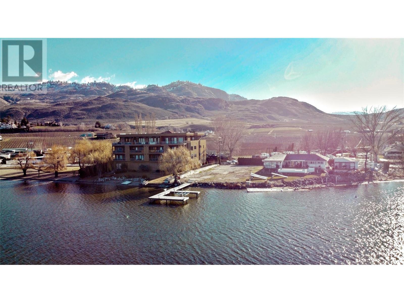 2414 Lakeshore Drive, Osoyoos, British Columbia  V0H 1V6 - Photo 19 - 10321722