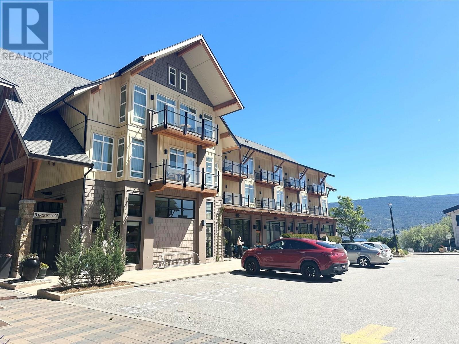 13011 Lakeshore Drive Road Unit# 231, Summerland, British Columbia  V0H 1Z1 - Photo 1 - 10321899