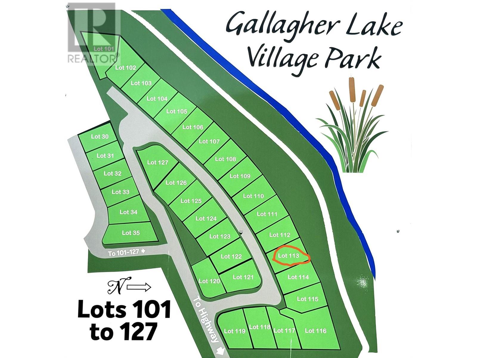 8300 Gallagher Lake Frontage Road Unit# 113, Oliver, British Columbia  V0H 1T2 - Photo 49 - 10321095