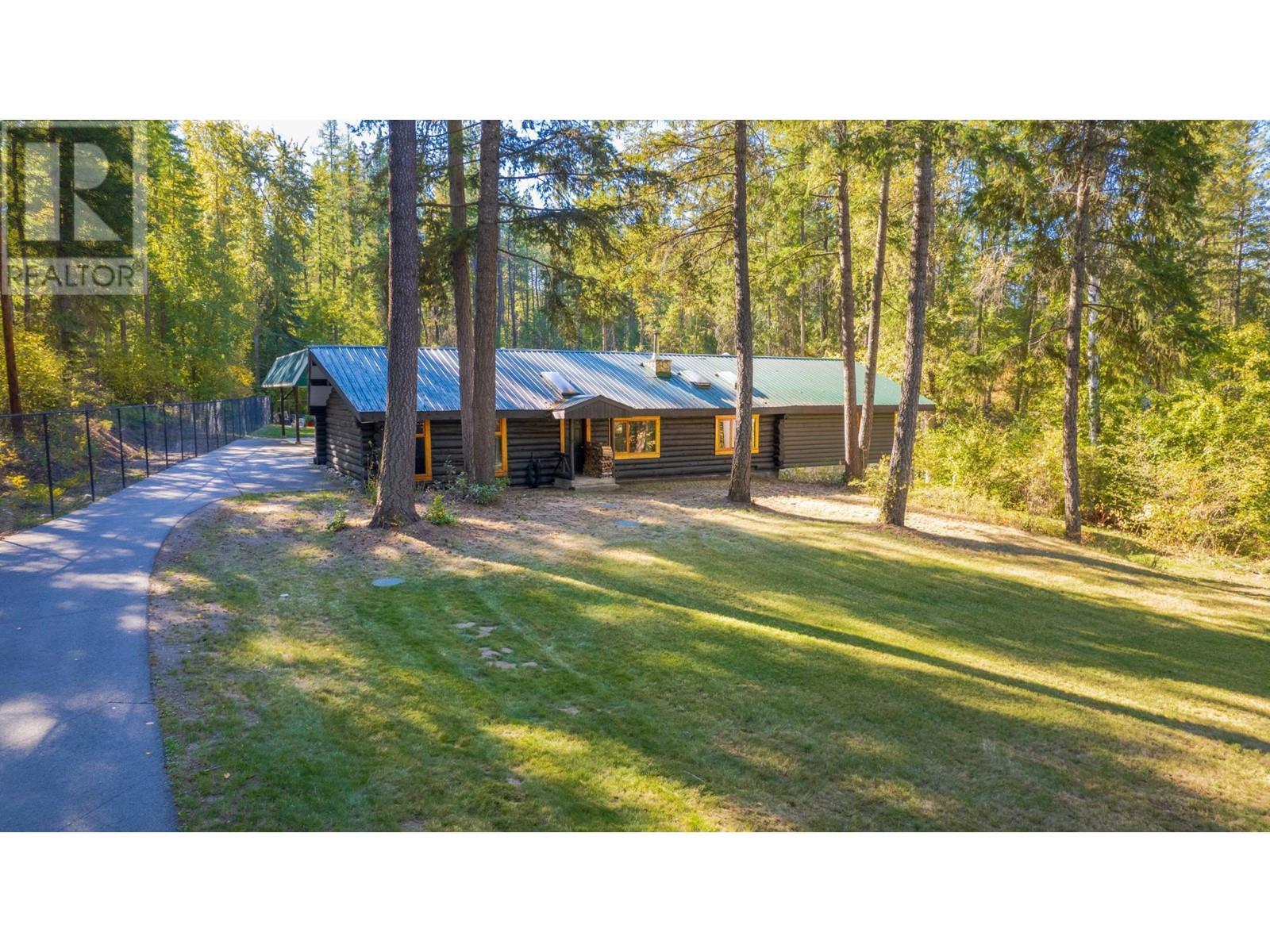 1980 Snowball Creek Road, Grand Forks, British Columbia  V0H 1H1 - Photo 1 - 2479019