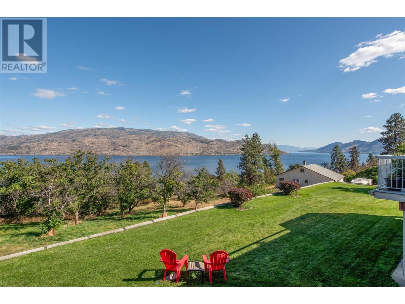 4649 Princeton Avenue, Peachland, British Columbia  V0H 1X7 - Photo 43 - 10321953