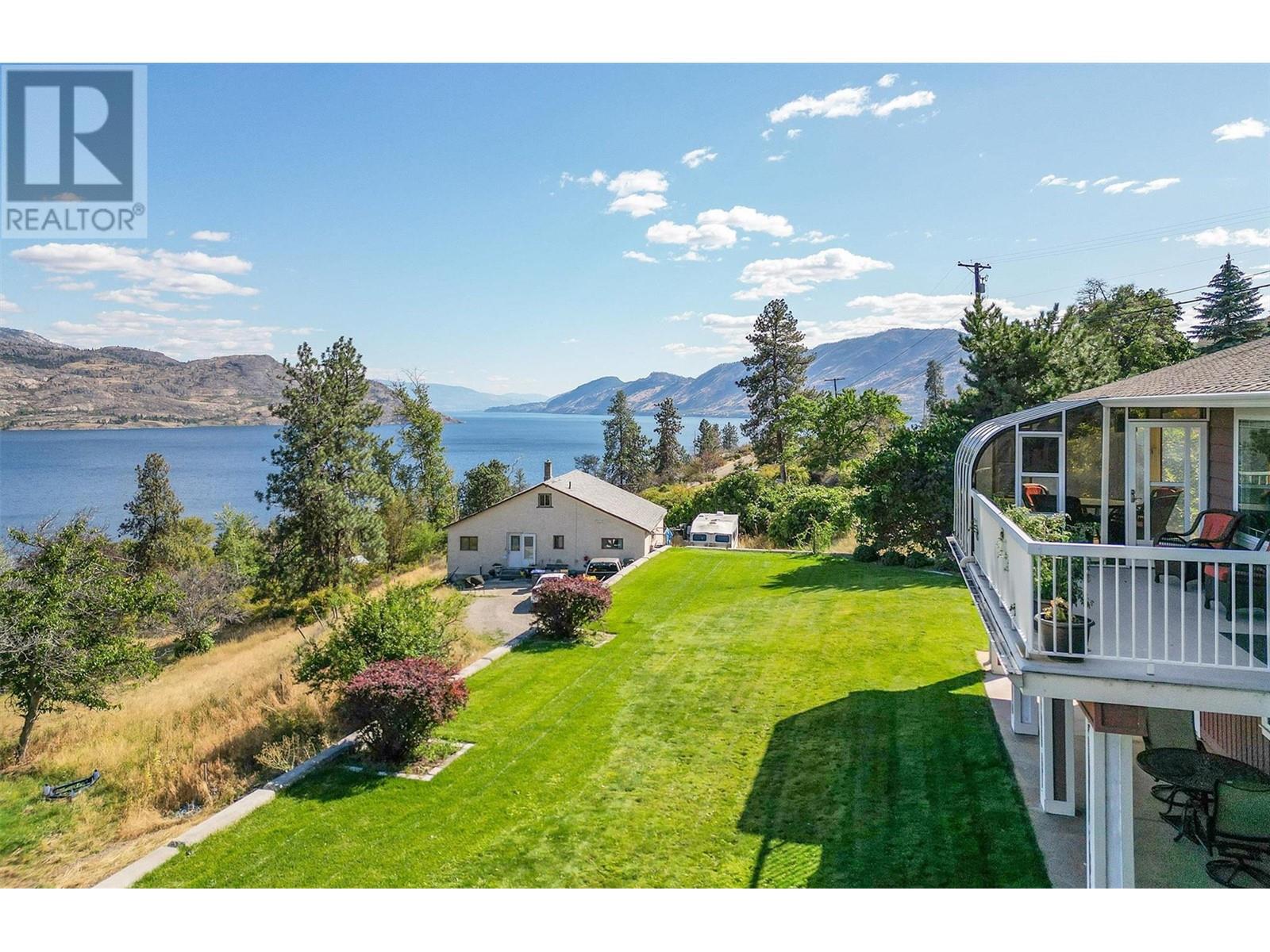 4649 Princeton Avenue, Peachland, British Columbia  V0H 1X7 - Photo 46 - 10321953