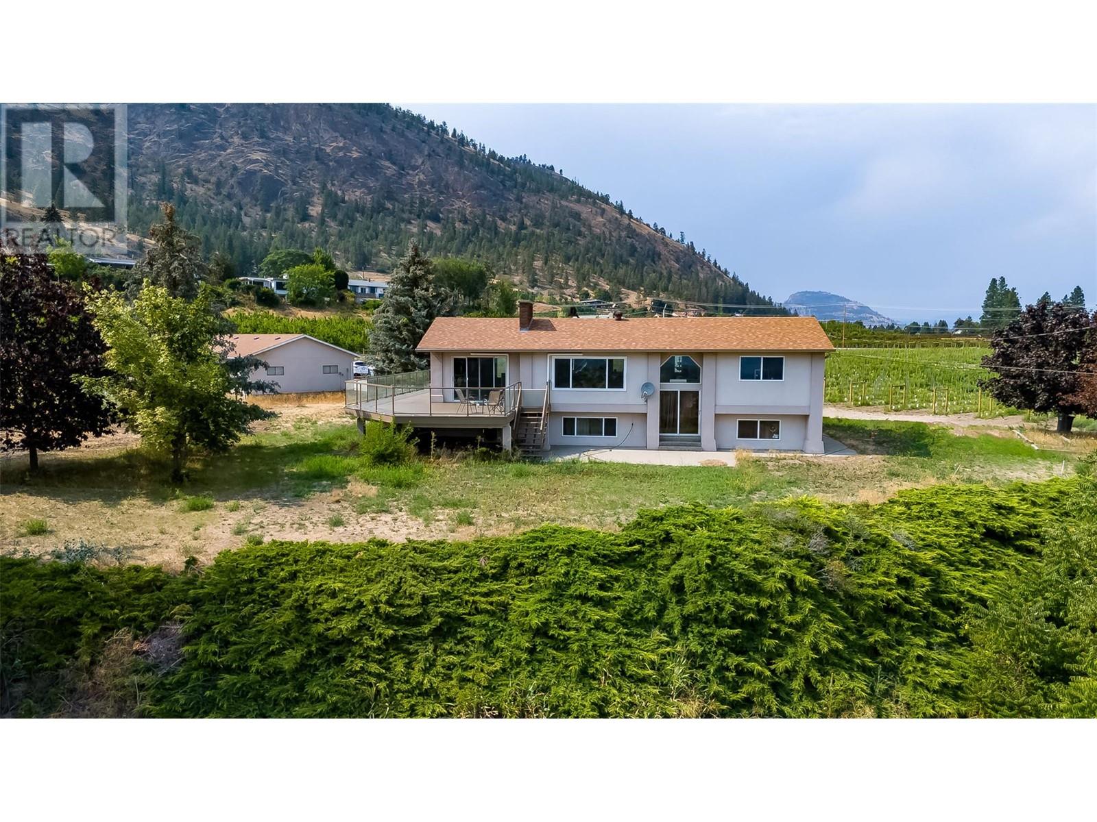 5711 White Street, Summerland, British Columbia  V0H 1Z7 - Photo 12 - 10321890